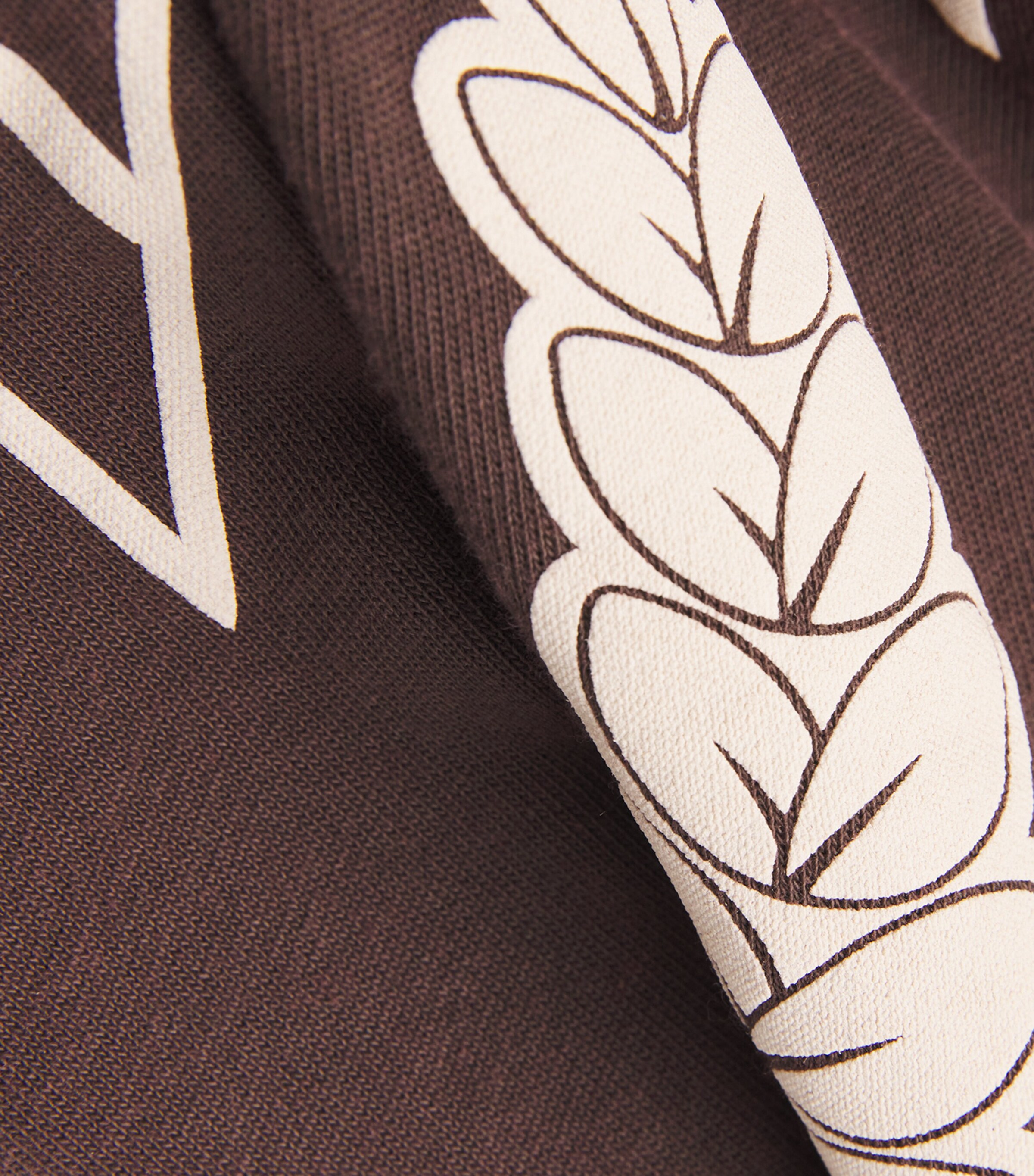 Cotton Legacy Crest T-Shirt NERO Image 5