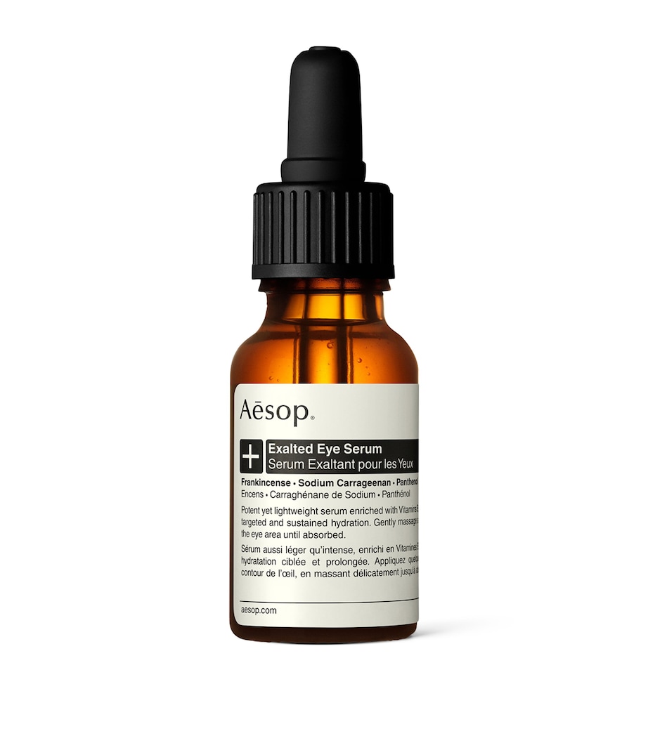 Exalted Eye Serum (15ml) NO COLOUR Image 1