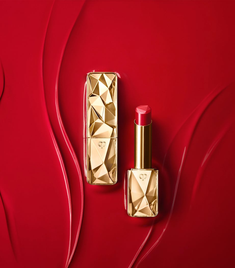 The Precious Lipstick Refill SCARLET DIAMOND Image 4