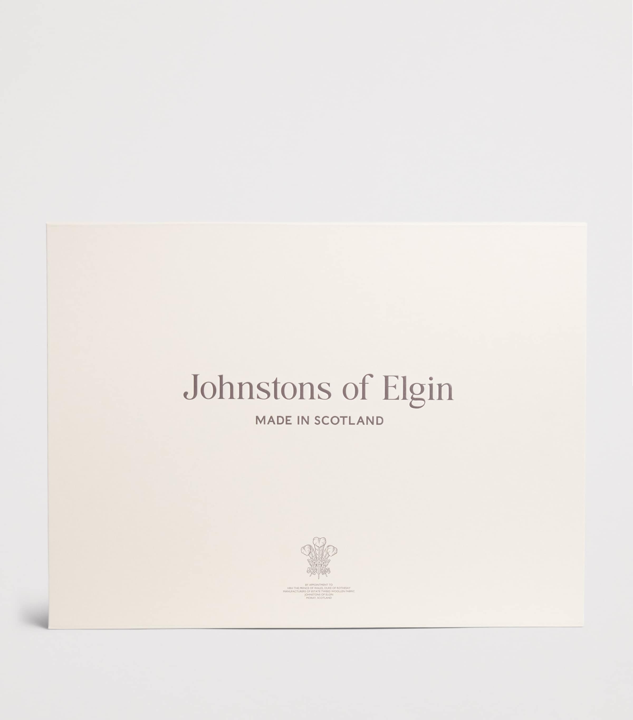 Cashmere-Blend Bed Socks Gift Set (Pack of 3) MULTI Image 2