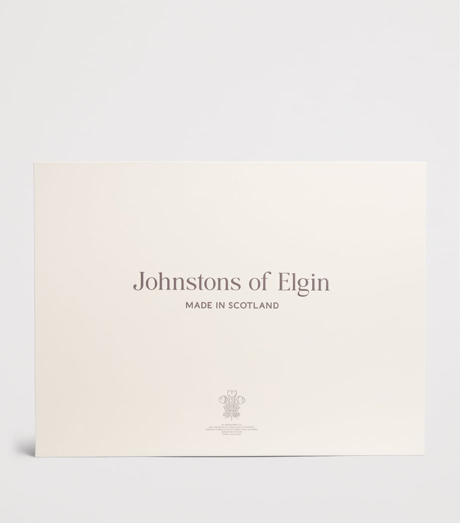 Cashmere-Blend Bed Socks Gift Set (Pack of 3) MULTI Image 2