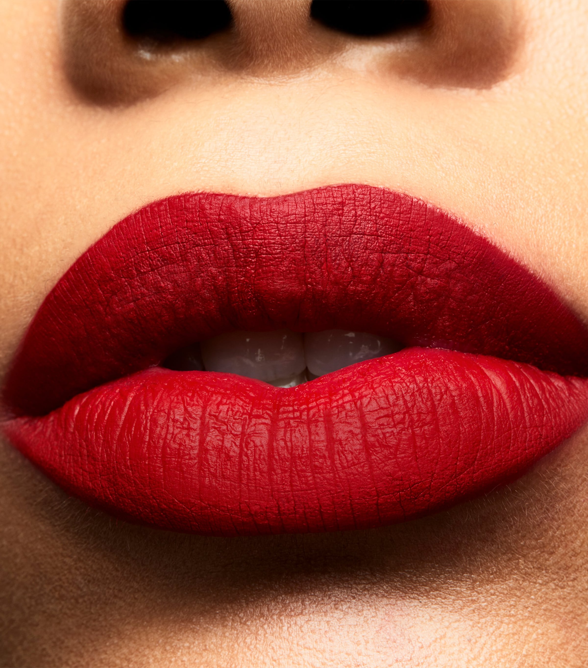 Retro Matte Liquid Lipcolour FASHION LEGACY Image 5