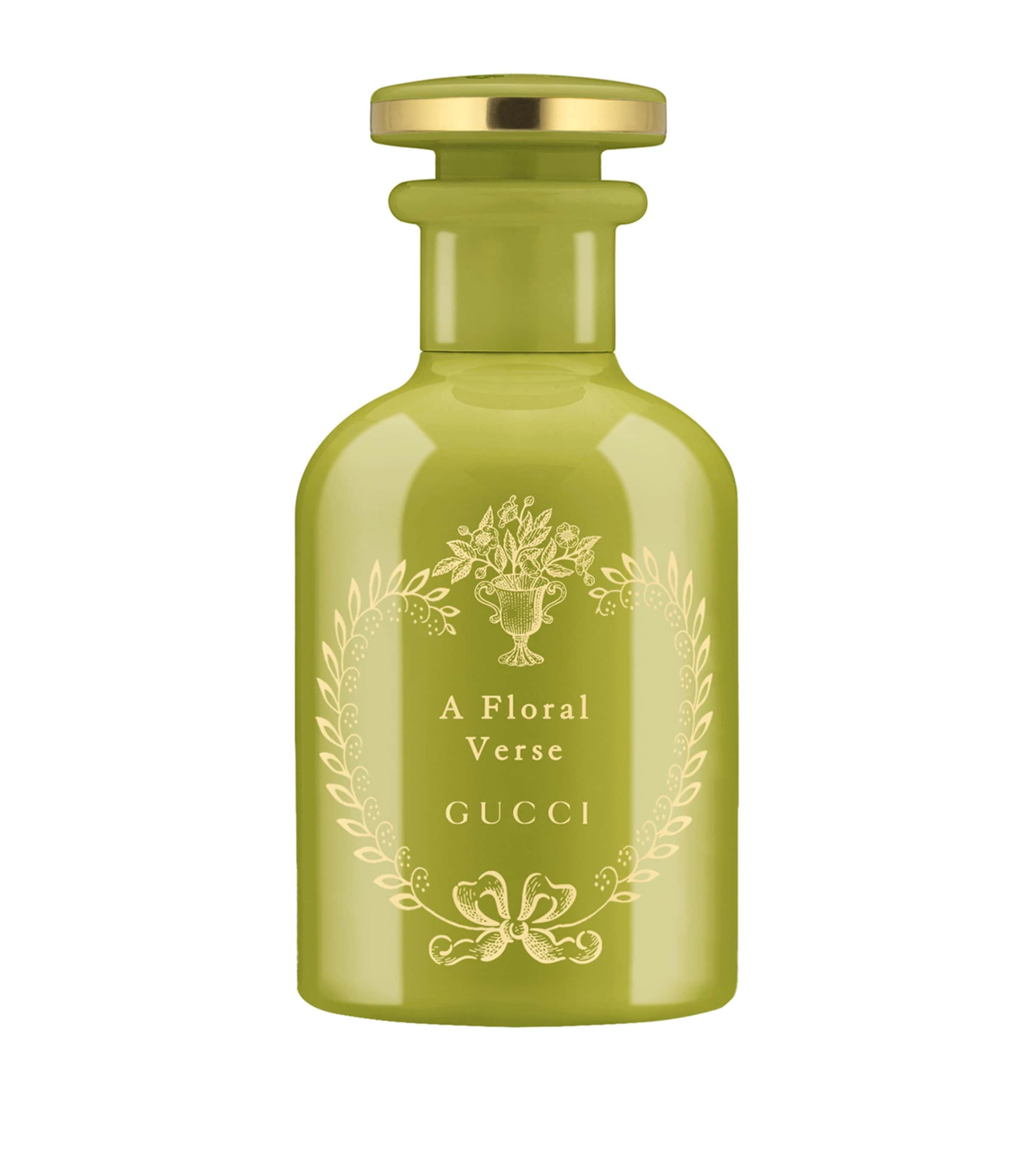Gucci The Alchemist's Garden A Floral Verse Eau De Parfum
