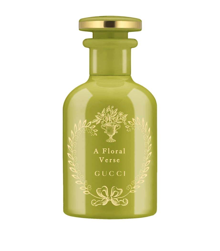 The Alchemist's Garden A Floral Verse Eau de Parfum (50ml) NO COLOUR Image 1