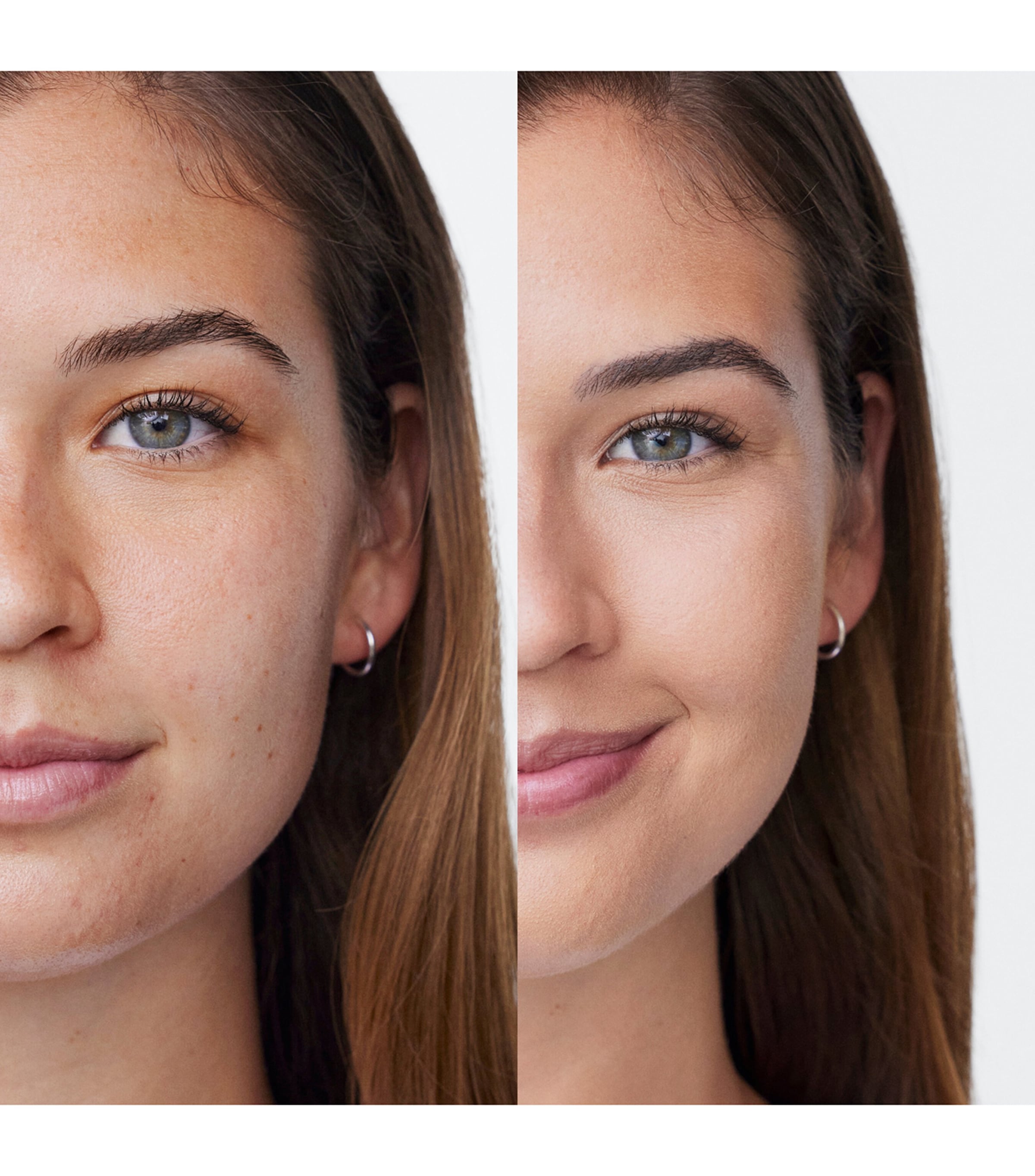 Anti-Blemish Solutions Liquid Makeup WN 38 STONE Image 5