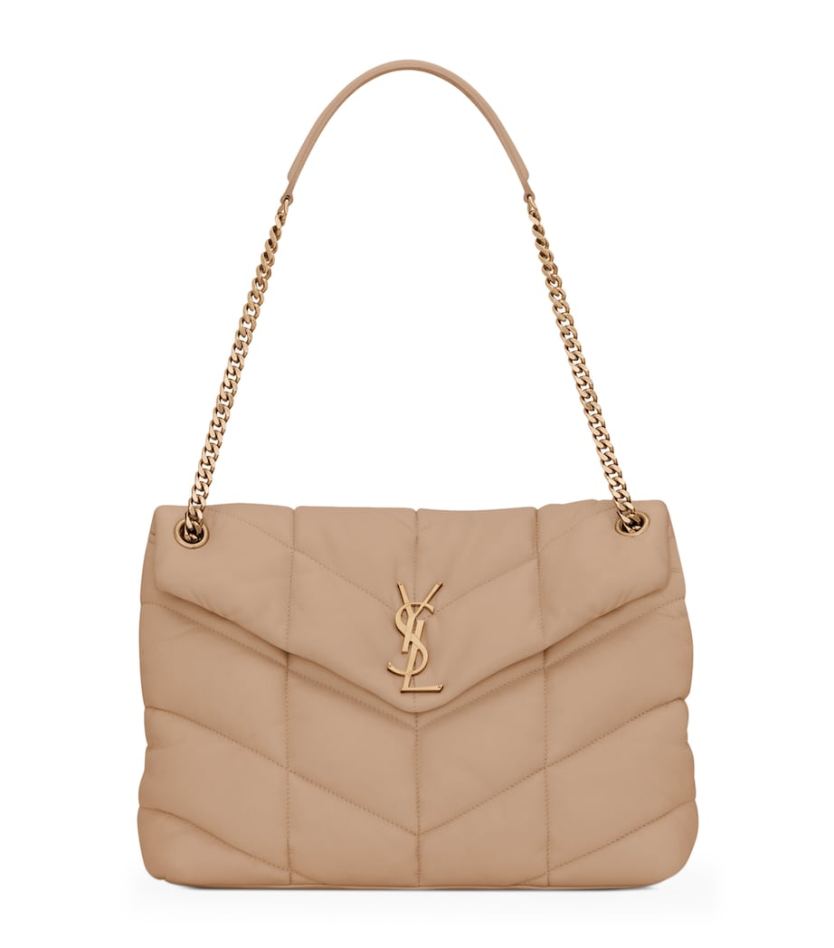 Loulou Puffer Shoulder Bag 2721 Image 1