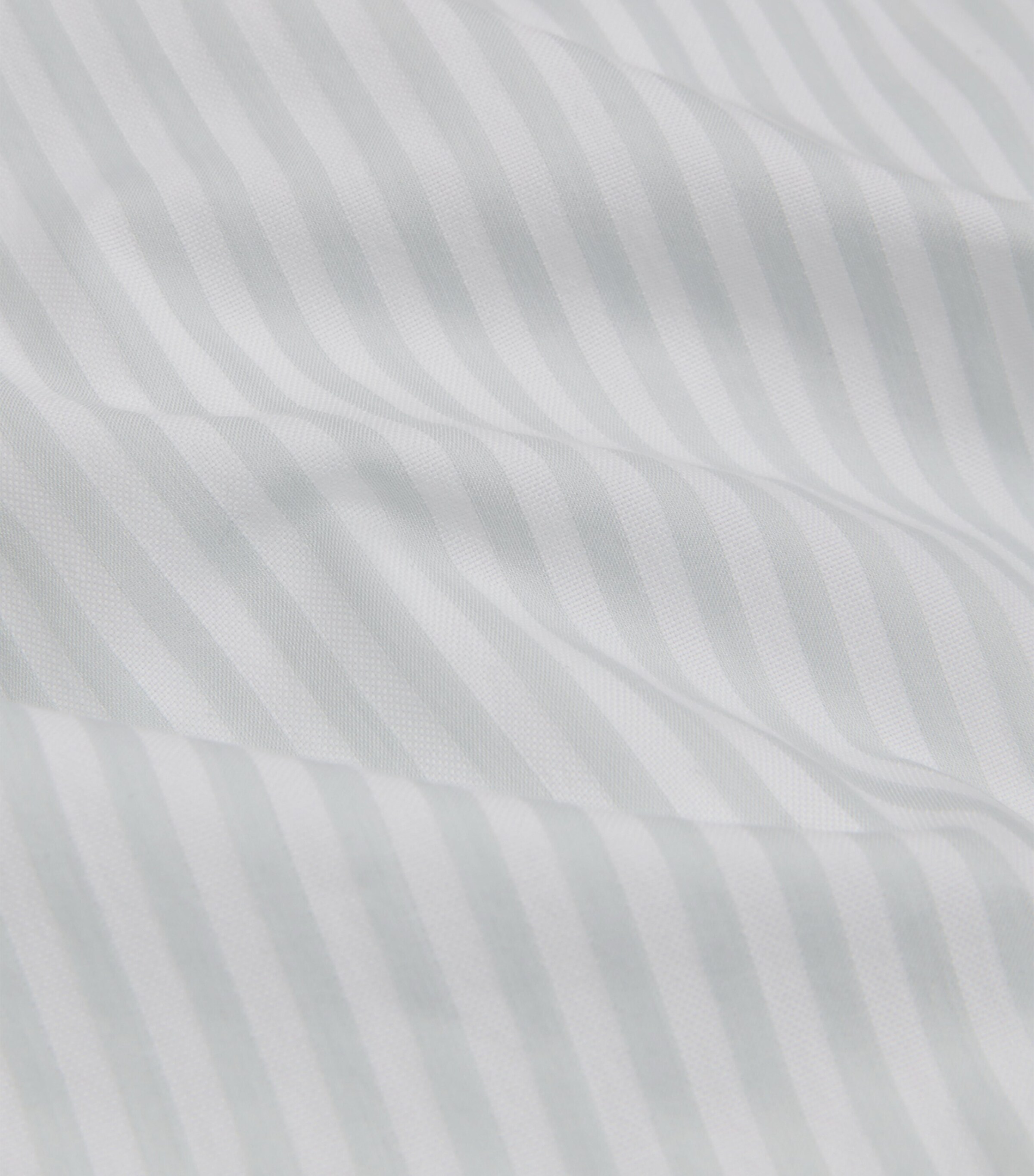 Cotton Bengal Stripe Shirt 335SEAGLASS GREEN Image 5