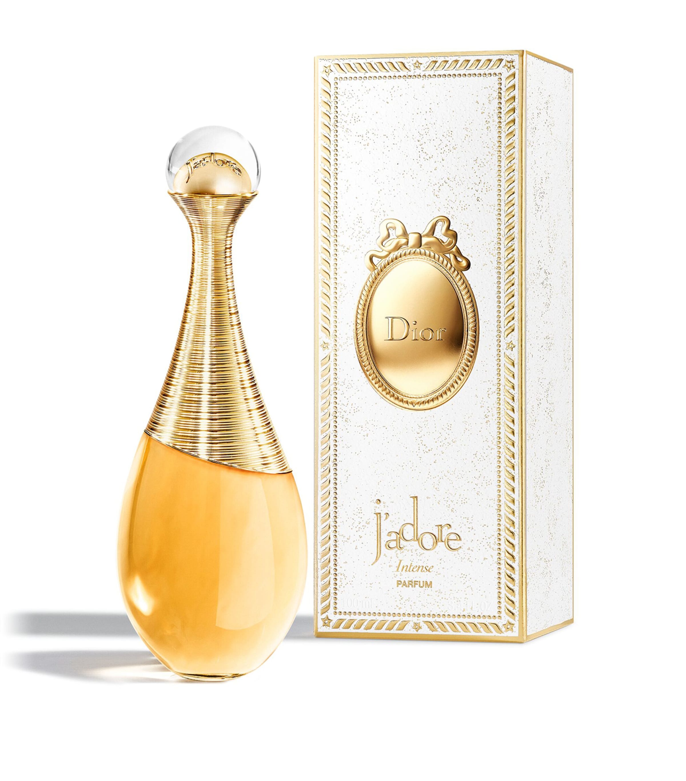 DIOR J’adore Intense Eau de Parfum (100ml) Pink Image 1