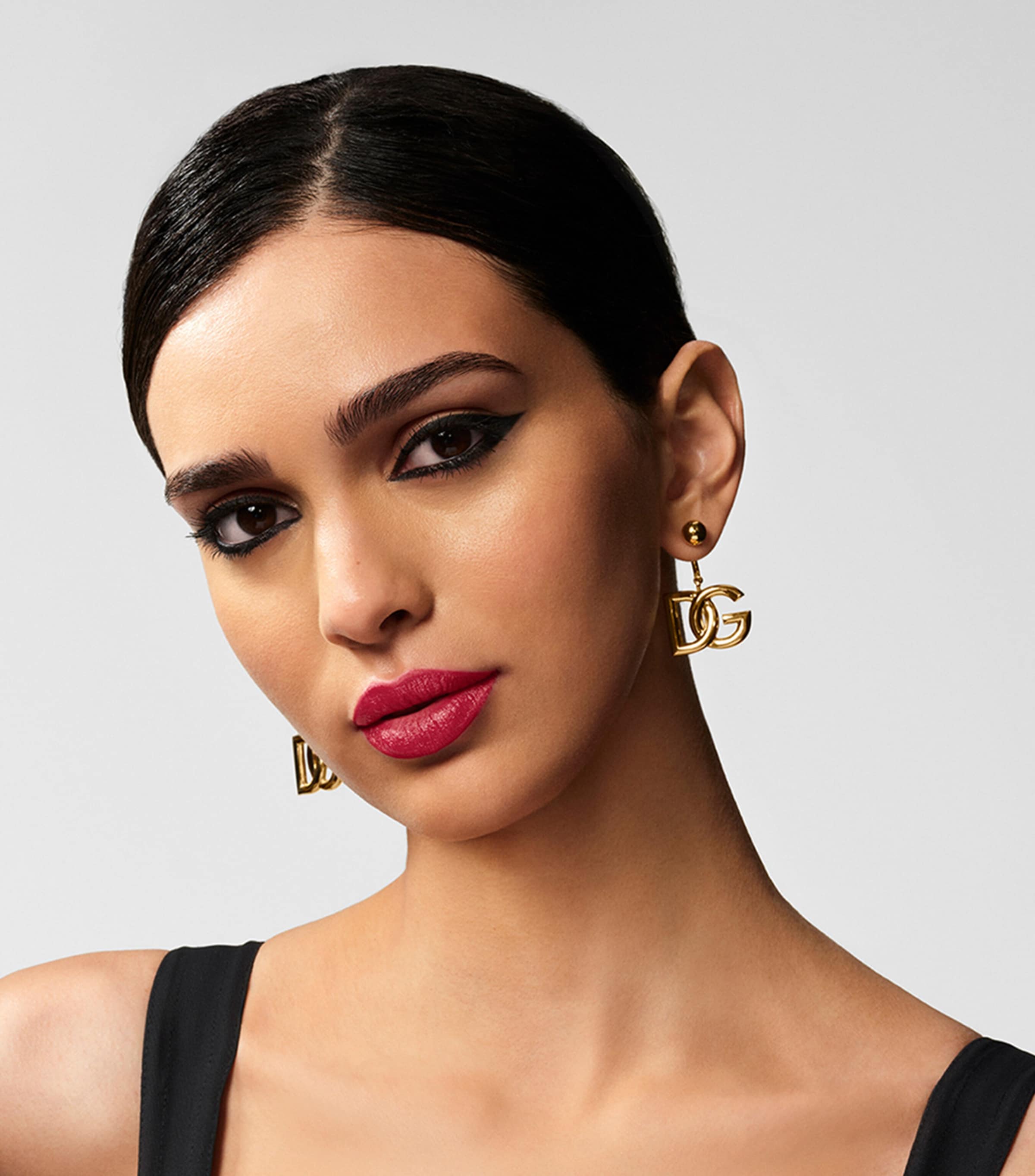 Dolce&Gabbana My Lip Overliner My Rosy Nude Image 4