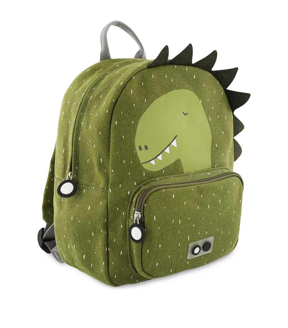 Mr. Dino Backpack MULTI Image 2