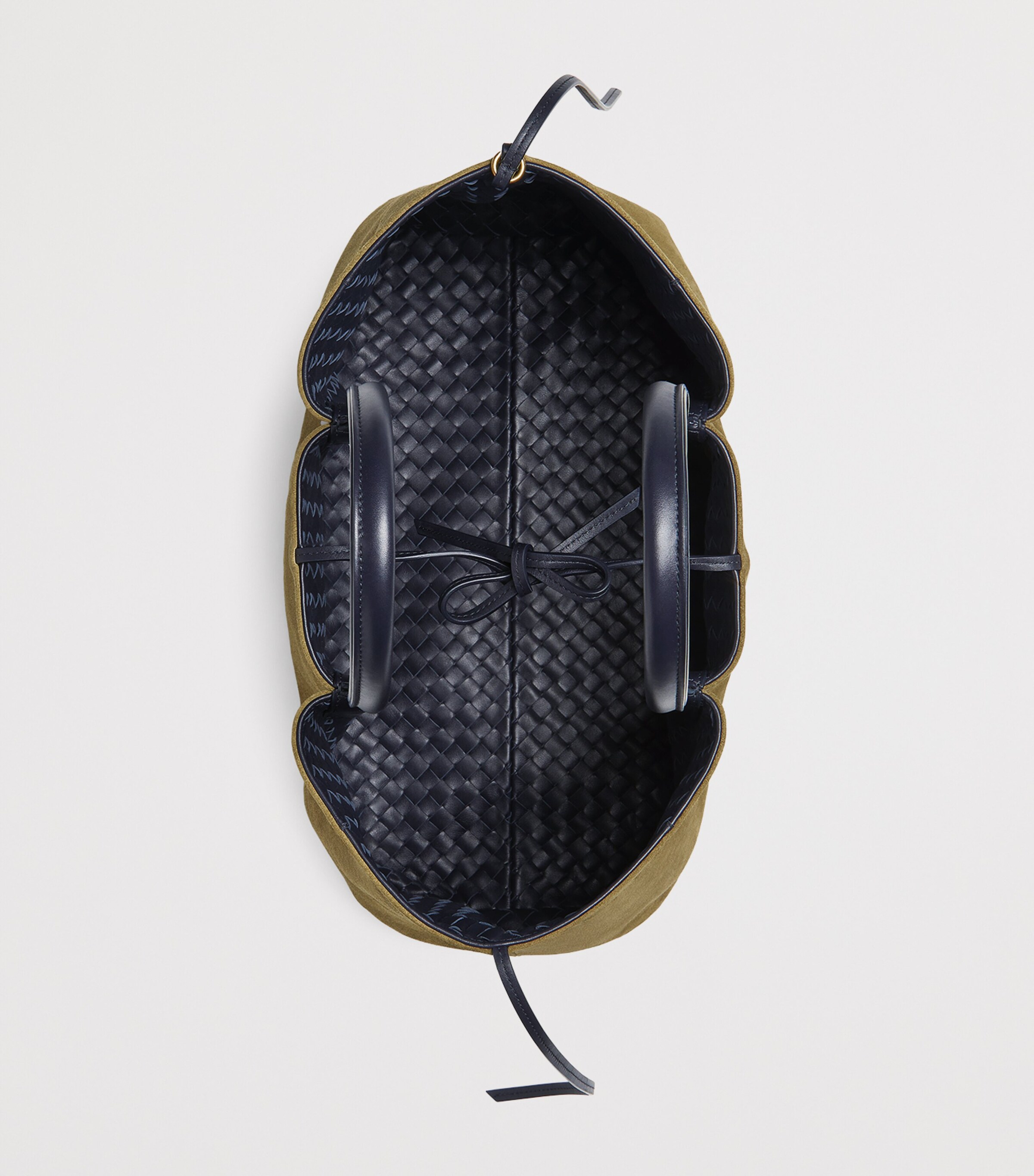 BOTTEGAVENETAバッグ Bottega Veneta | Mini Hop Hobo Bag – Kirna Zabête