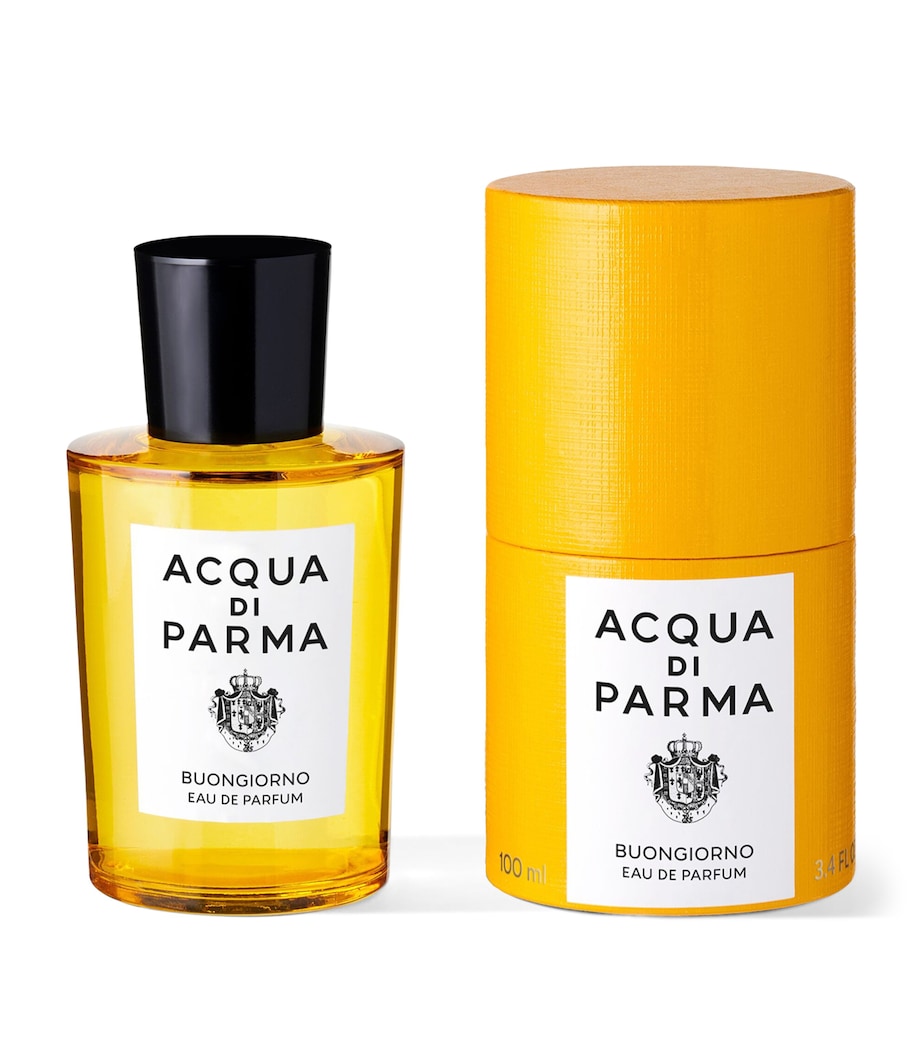 Buongiorno Eau de Parfum (50ml – 180ml) NO COLOUR Image 2