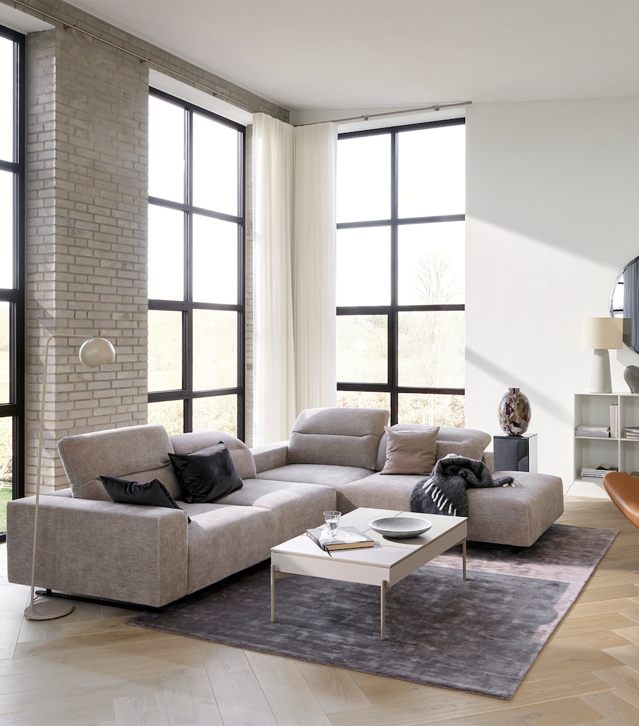 BoConcept Hampton Corner Sofa Image 3