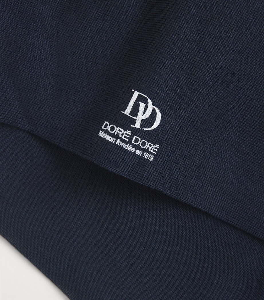 Cotton Must Socks 12753 MATELOT Image 2