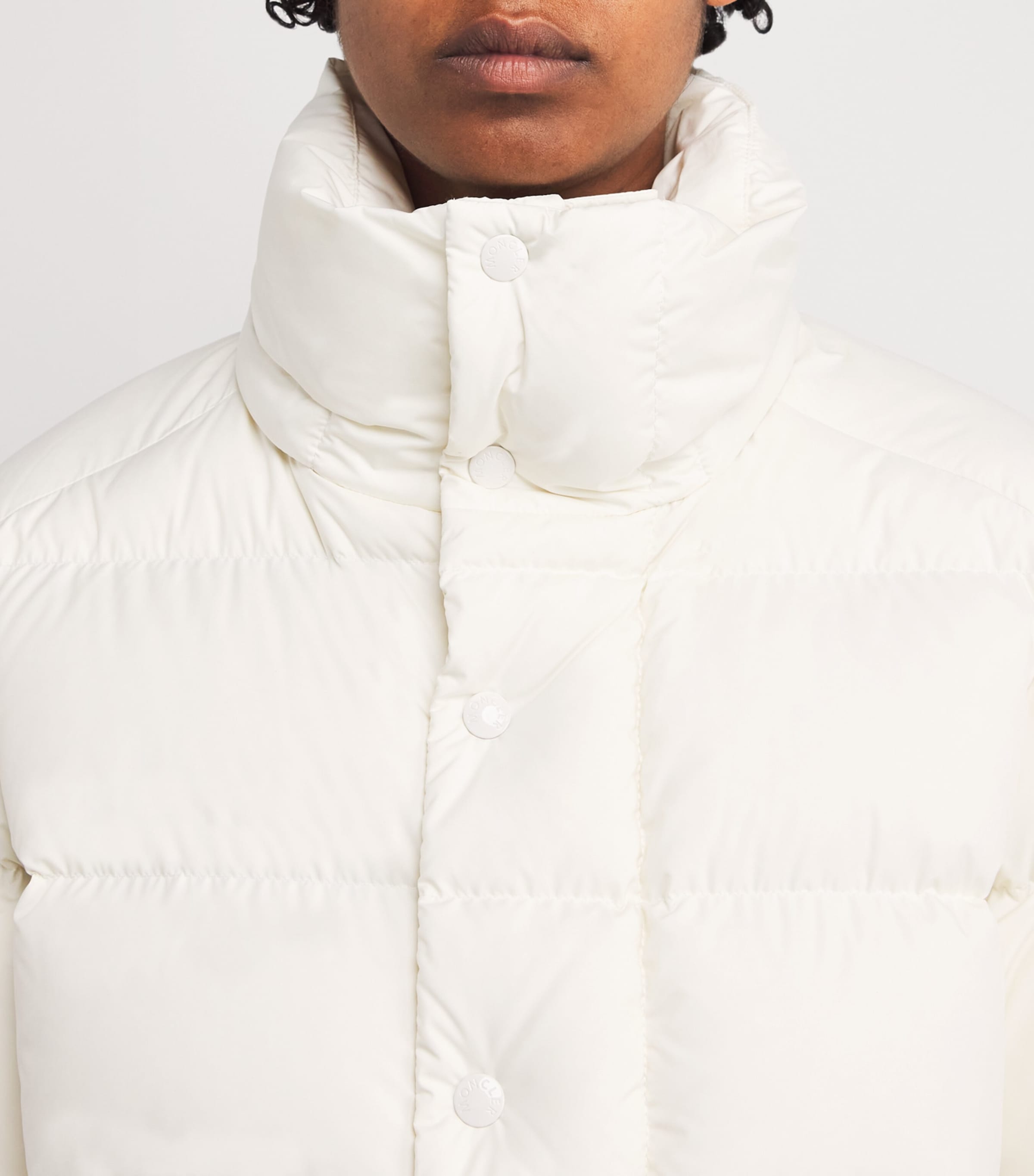 Down Maya Puffer Jacket 34 Image 6