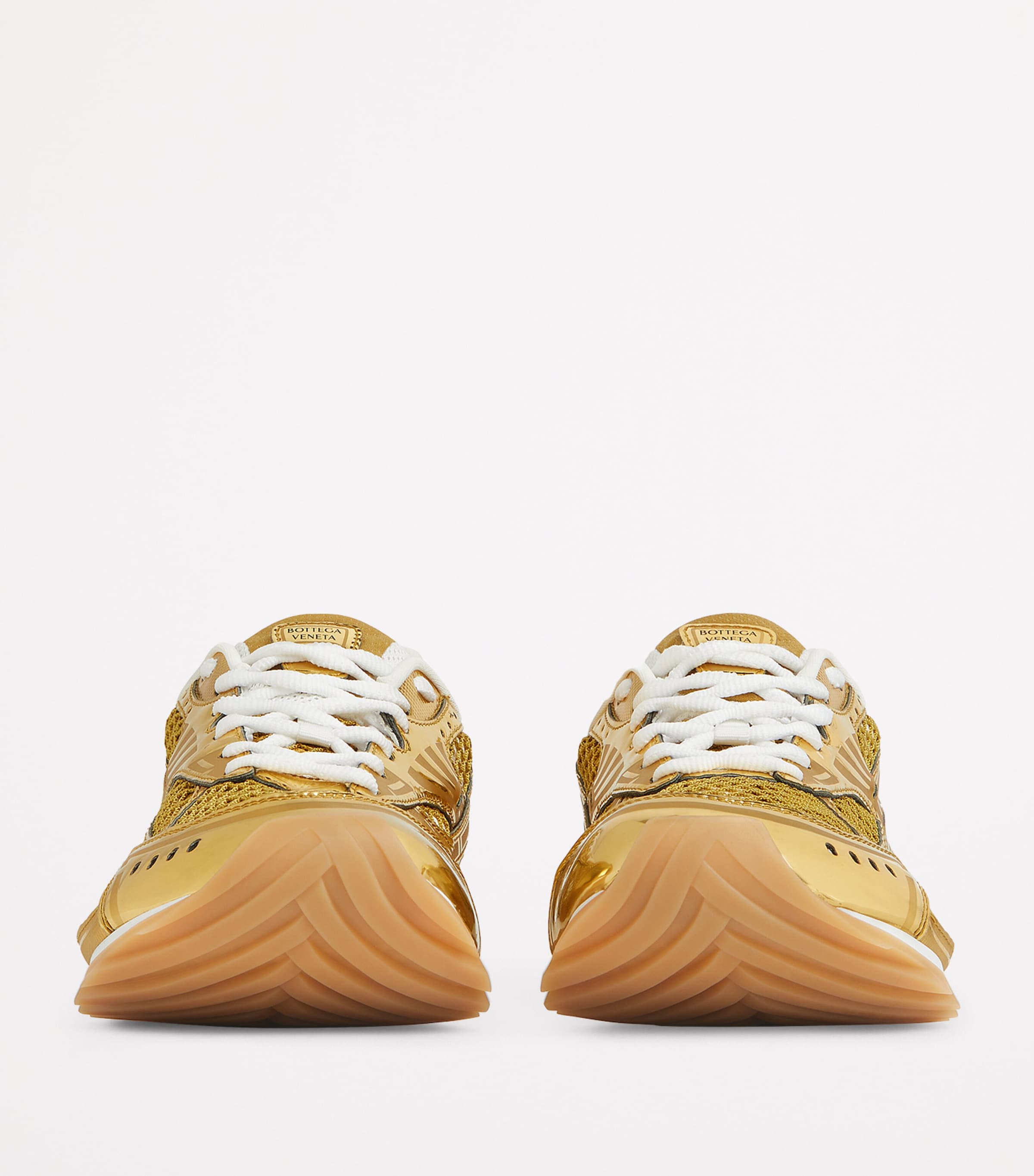スニーカー ORBIT SNEAKERS Orbit Highlights | Bottega Veneta® US