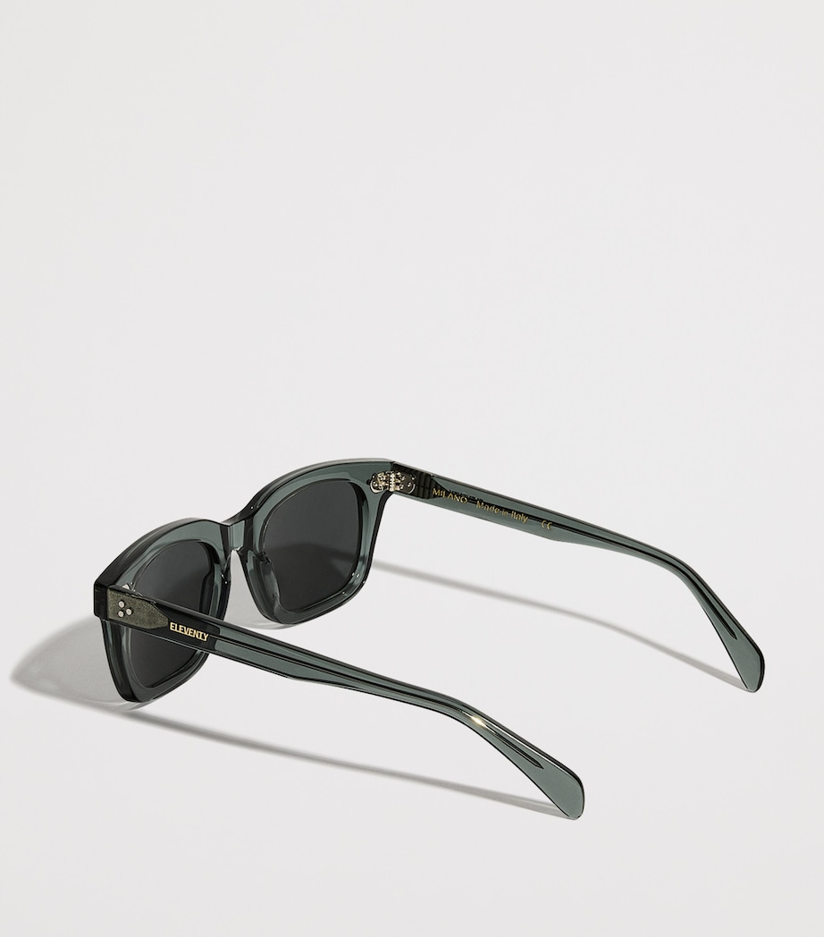 Eleventy Acetate Sunglasses Gr Medio E Gr Medio Image 3