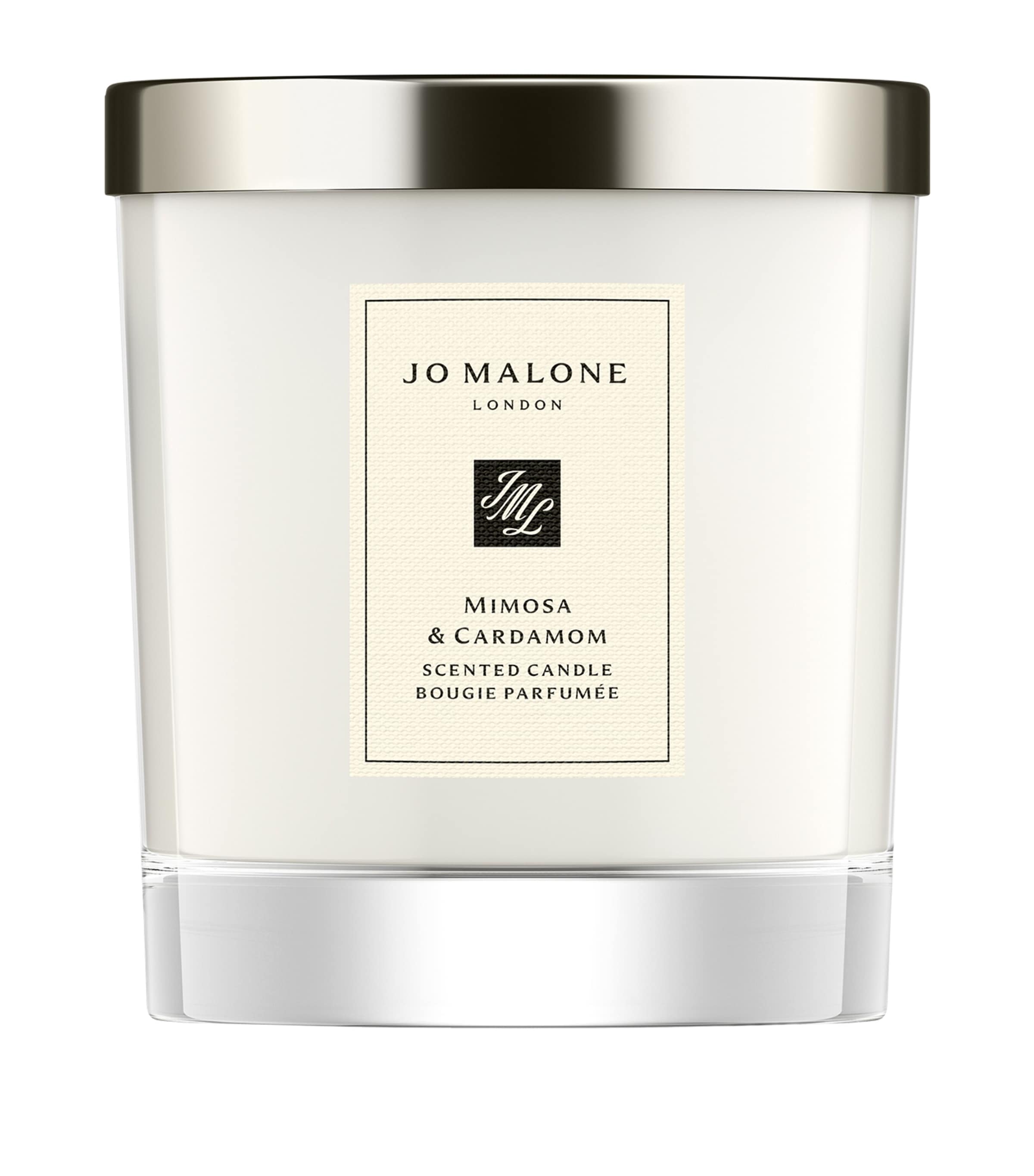 Jo Malone London Mimosa & Cardamom Classic Candle (200g) Image 1