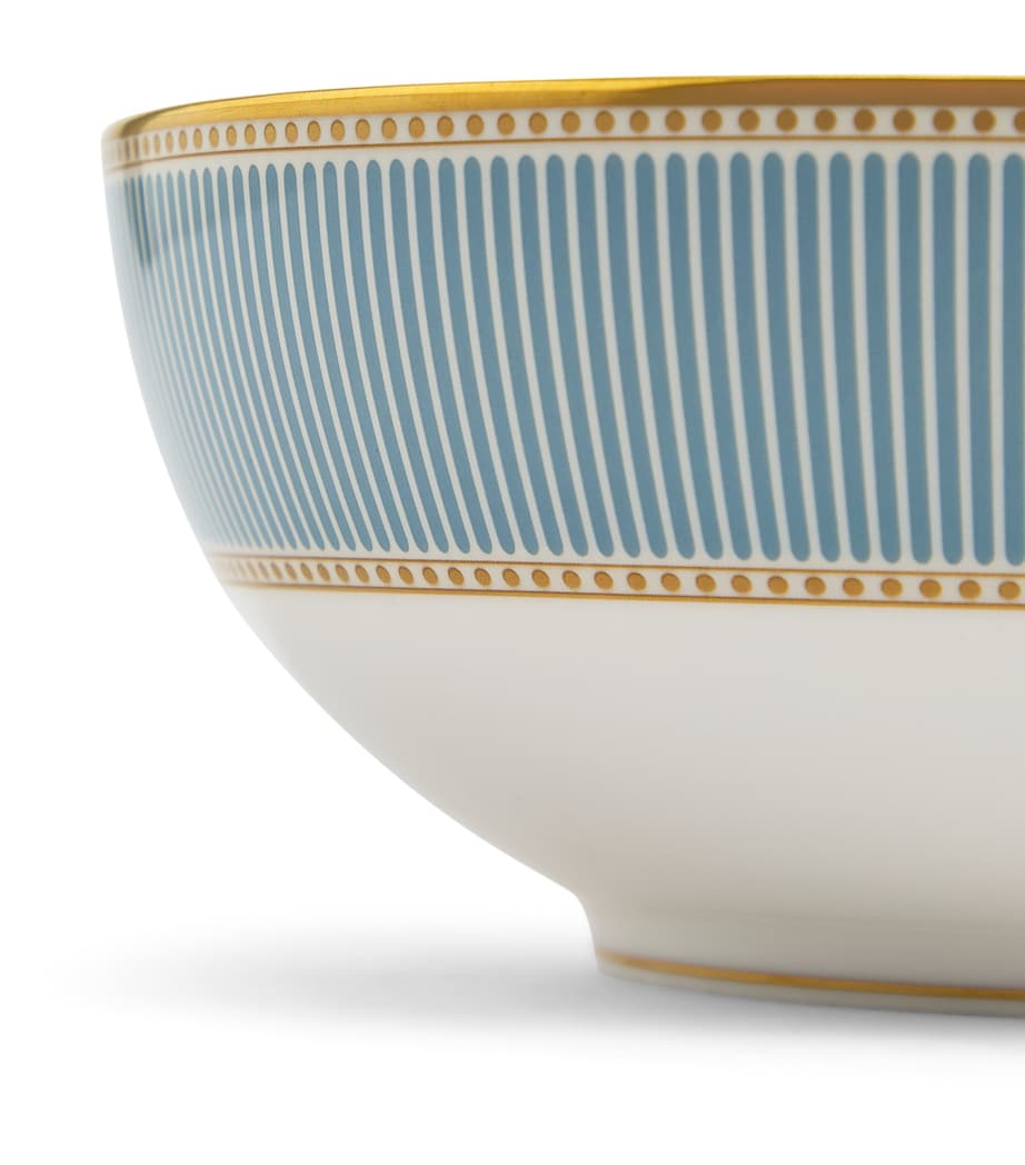 Bone China Helia Bowl (18cm) MINT Image 2