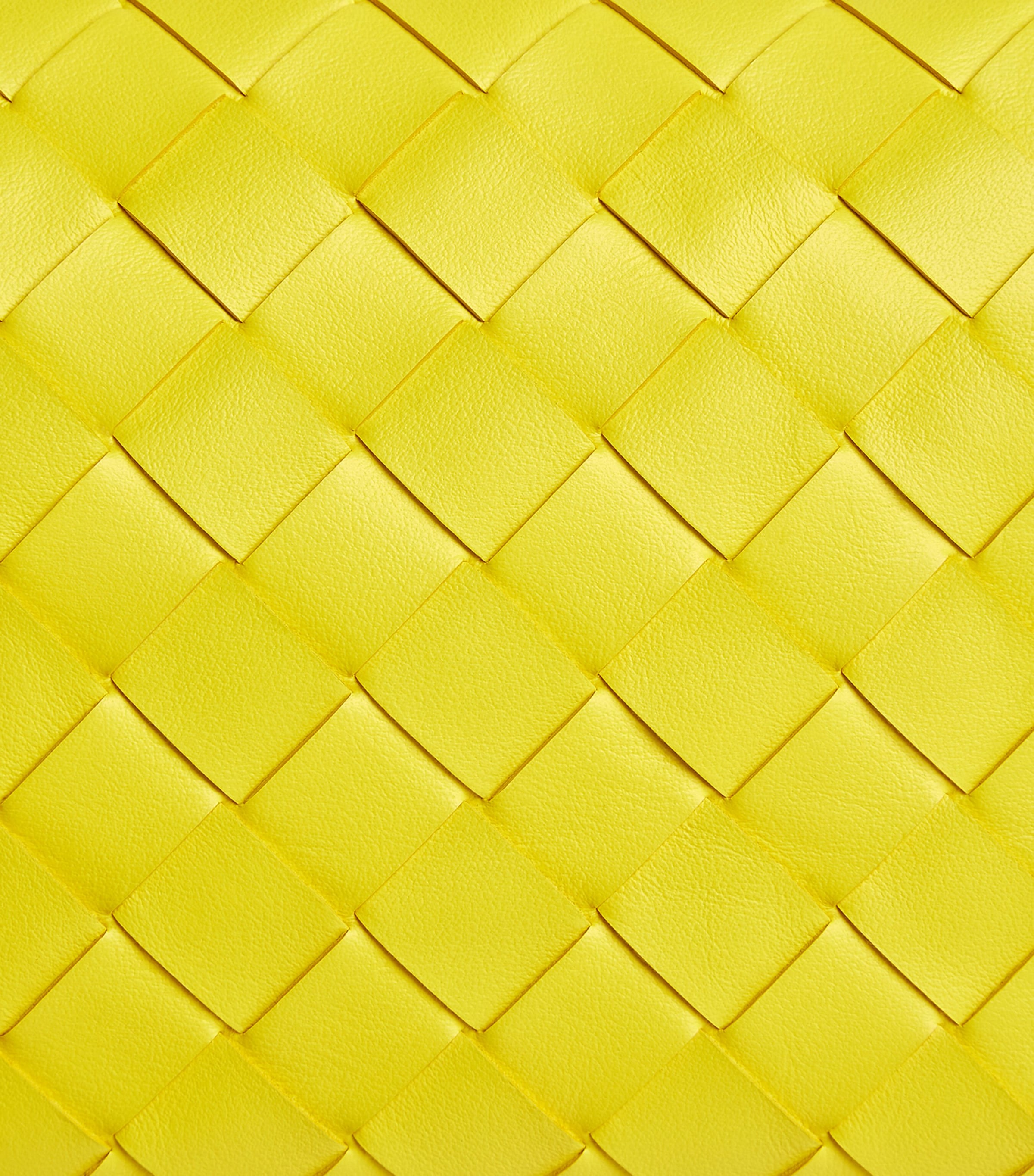 Leather Loop Cross-Body Bag 7226 Image 5