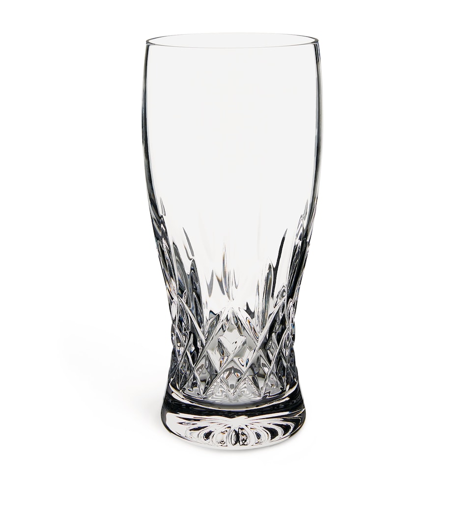 Waterford Lismore Connoisseur Pint Glass (18.5cm) Clear Image 1