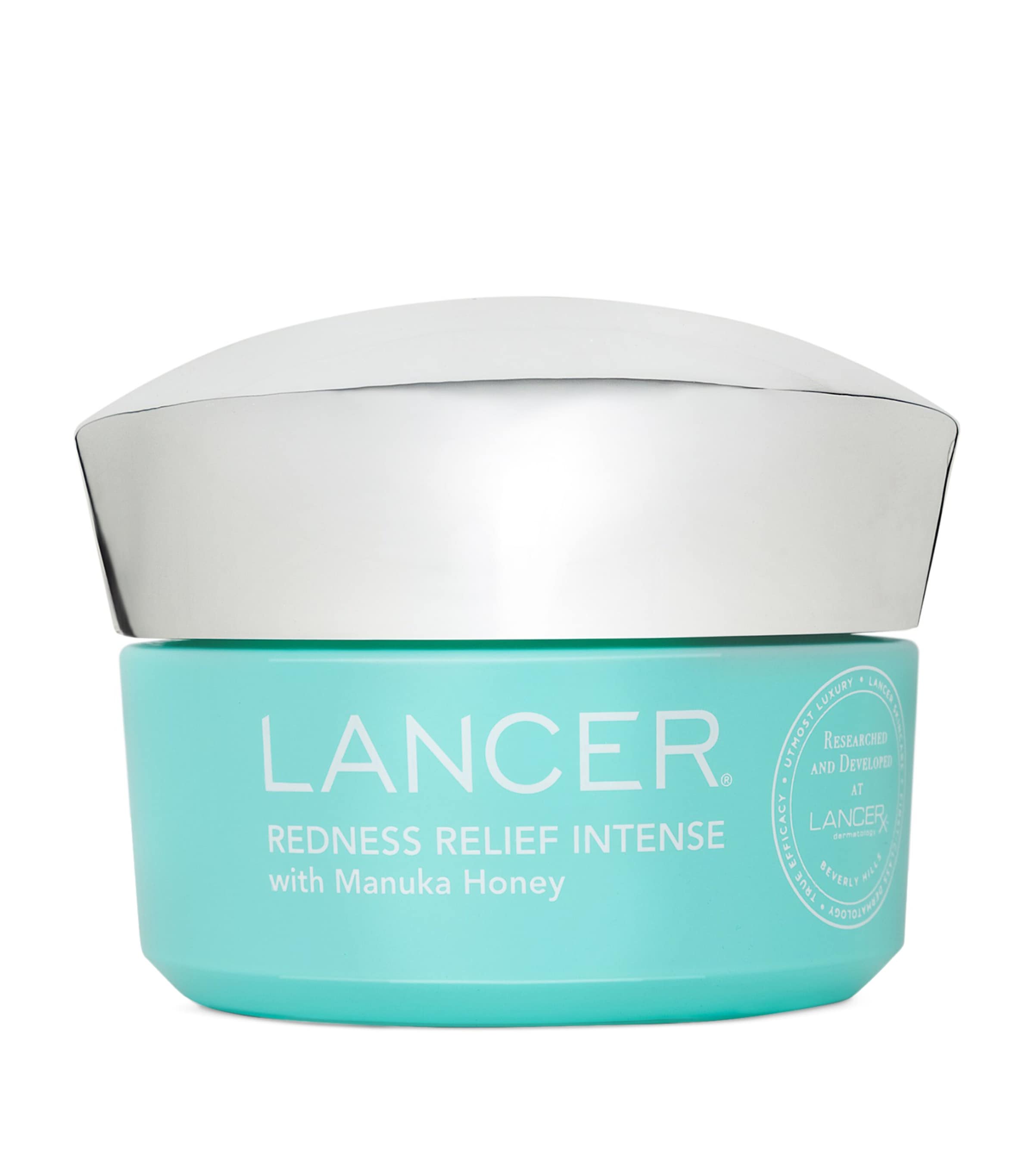 Lancer Redness Relief Intense Serum