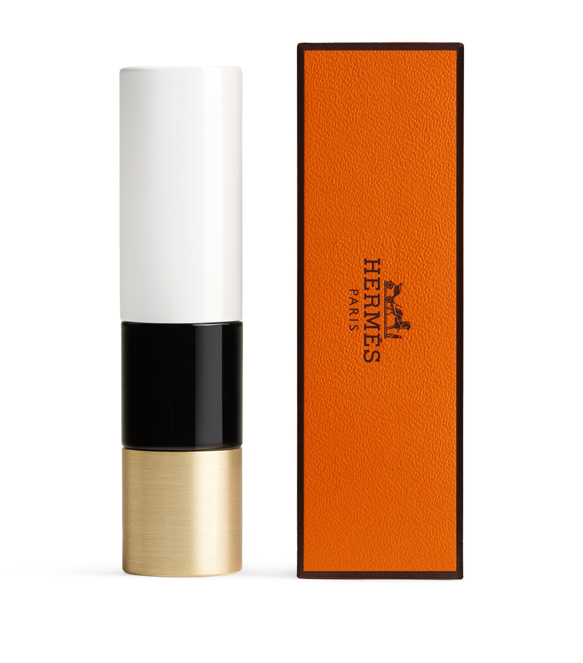 Silky Lipstick Shine - Rouge Brique ROUGE BRIQUE Image 3