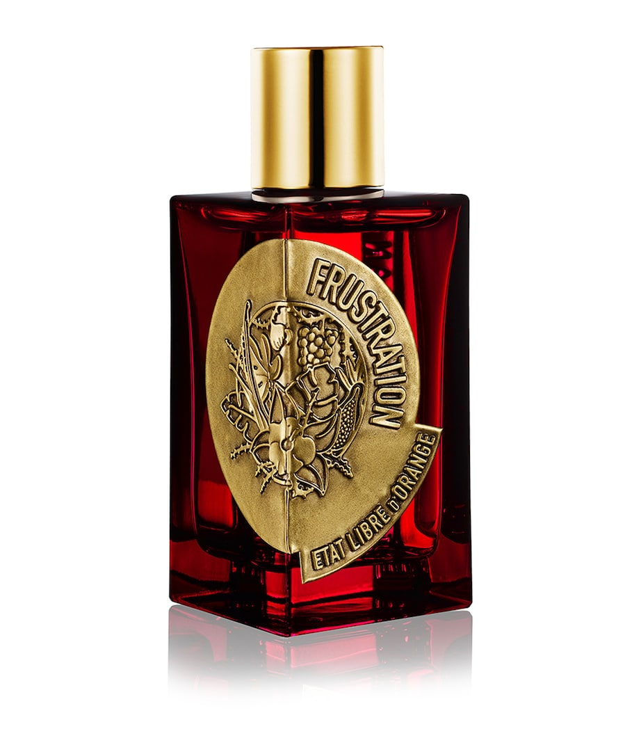 ETAT LIBRE D'ORANGE Frustration Eau de Parfum (100ml) Image 1