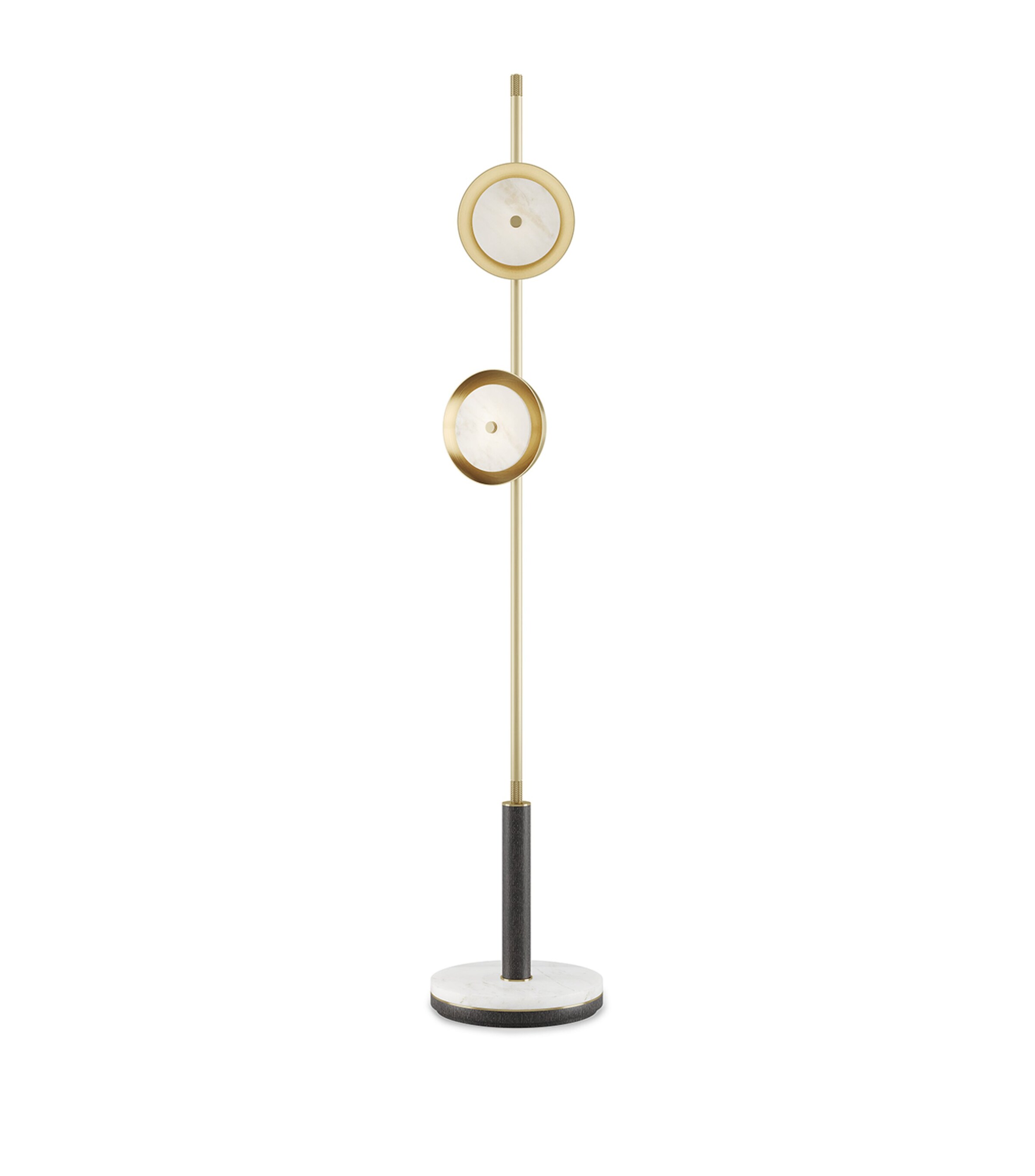 Frato Juneau Floor Lamp | Lighting | Desk Lamps | Table Lamps | Designers | Frato