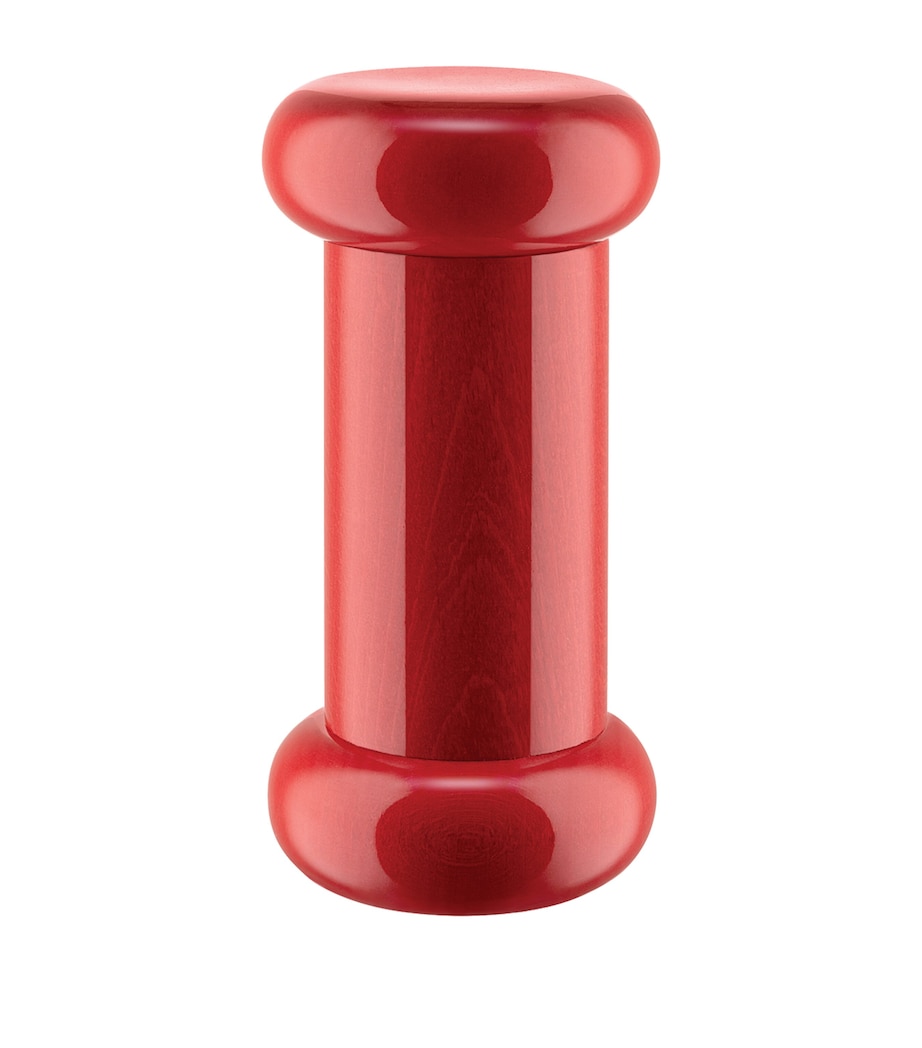 Alessi Salt, Pepper and Spice Mill Image 1
