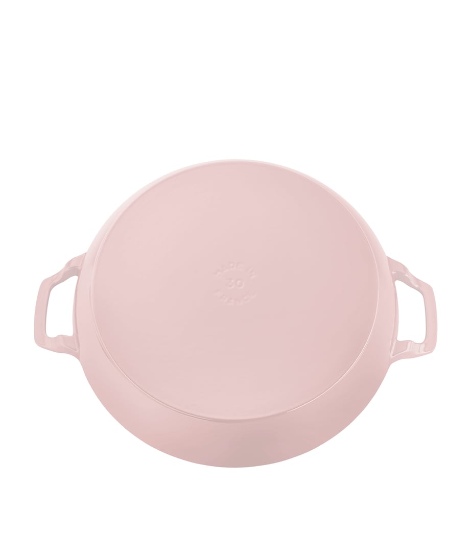 Sauté Pan (30cm) SORBET ROSE Image 4