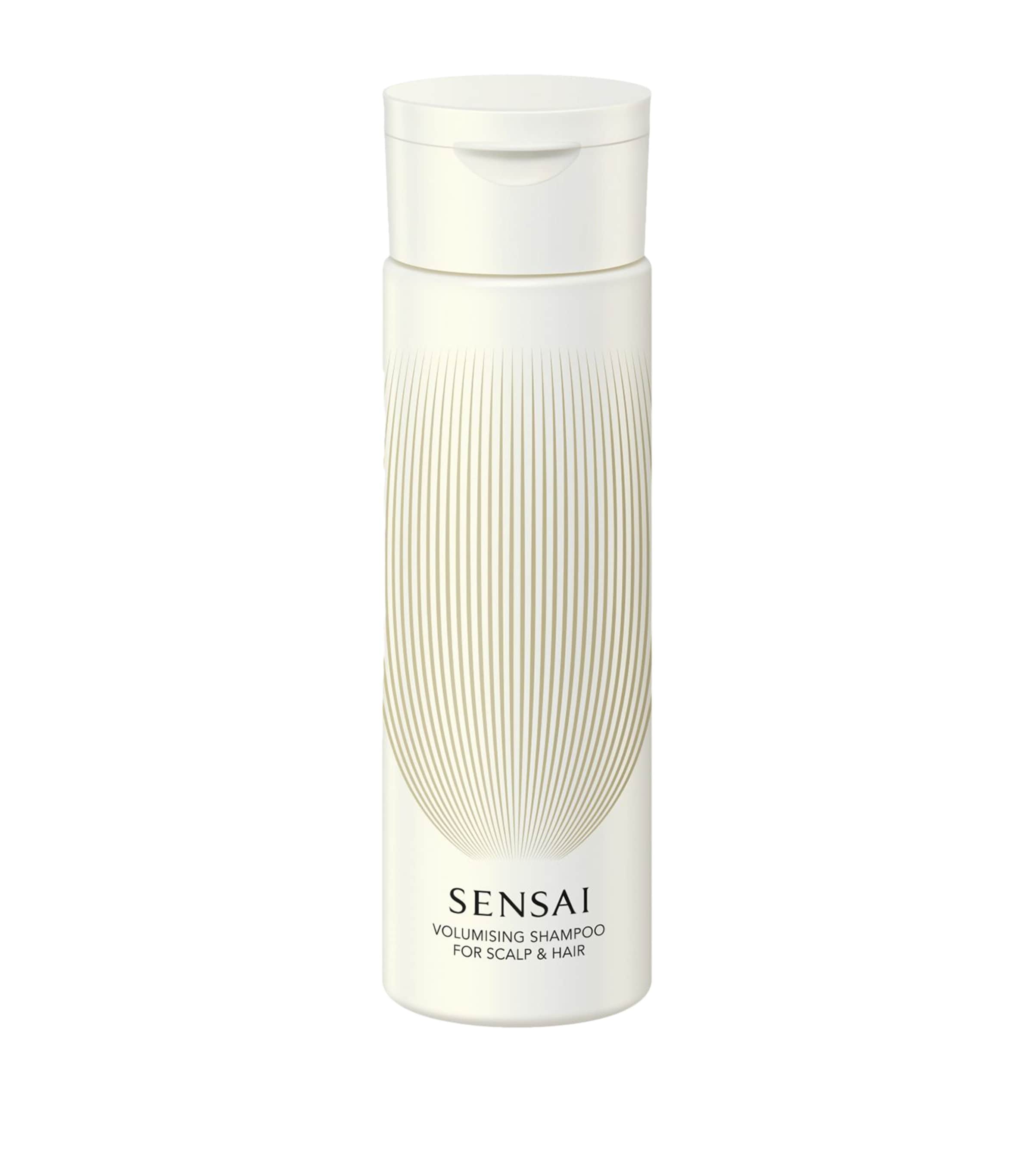 Sensai Volumising Shampoo (300ml) Image 1