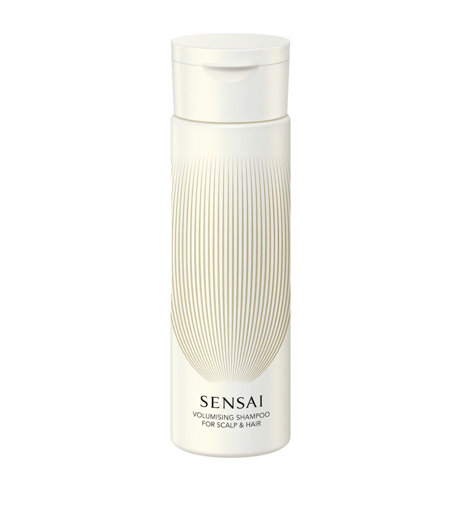 Sensai Volumising Shampoo (300ml) Image 1