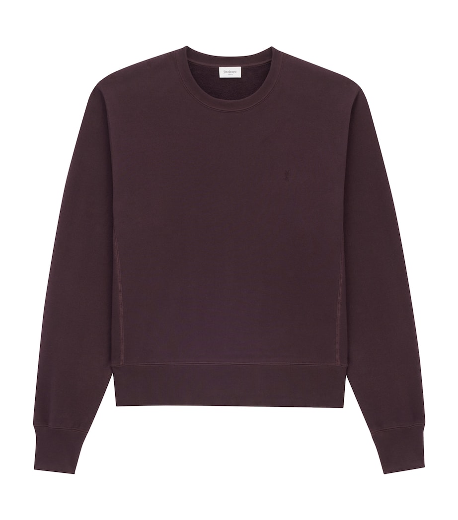 Cotton Cassandre Sweatshirt 5053 Image 1
