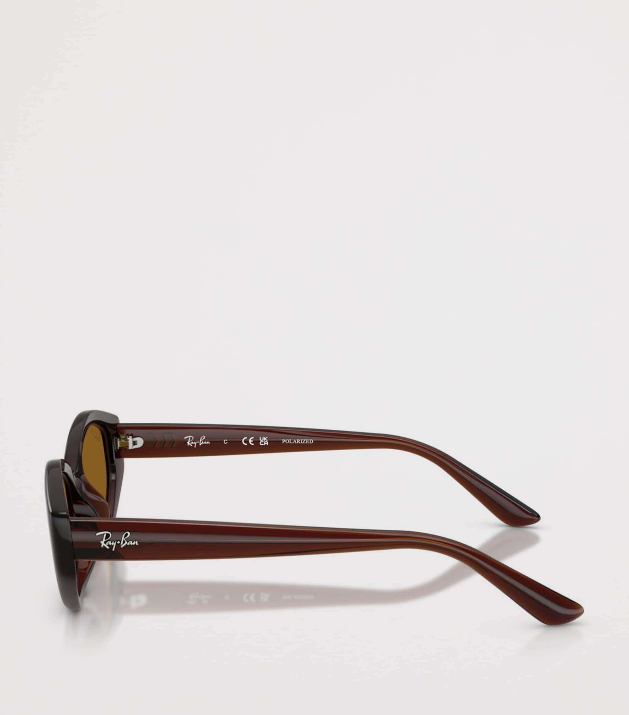Ray-Ban RB4473D Sunglasses Image 3