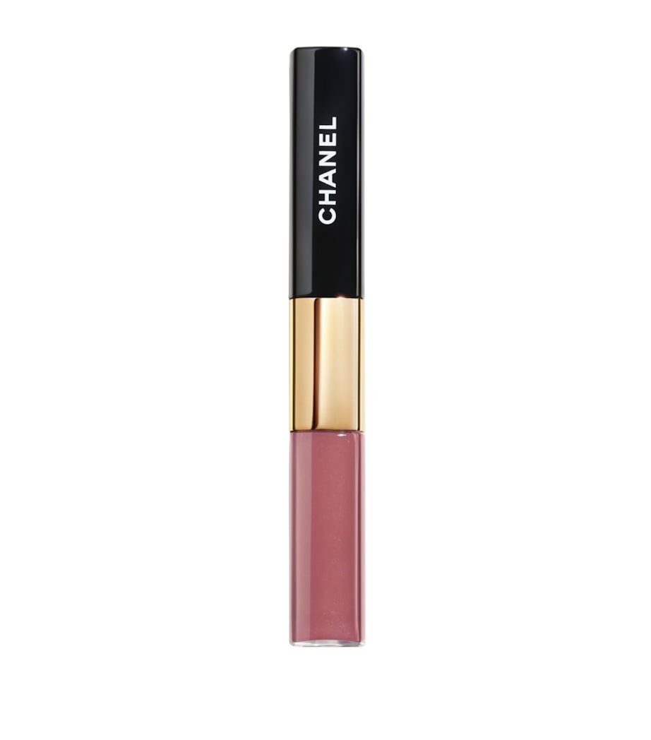Le Rouge Duo Ultra Tenue Liquid Lip Colour 40 LIGHT ROSE Image 1