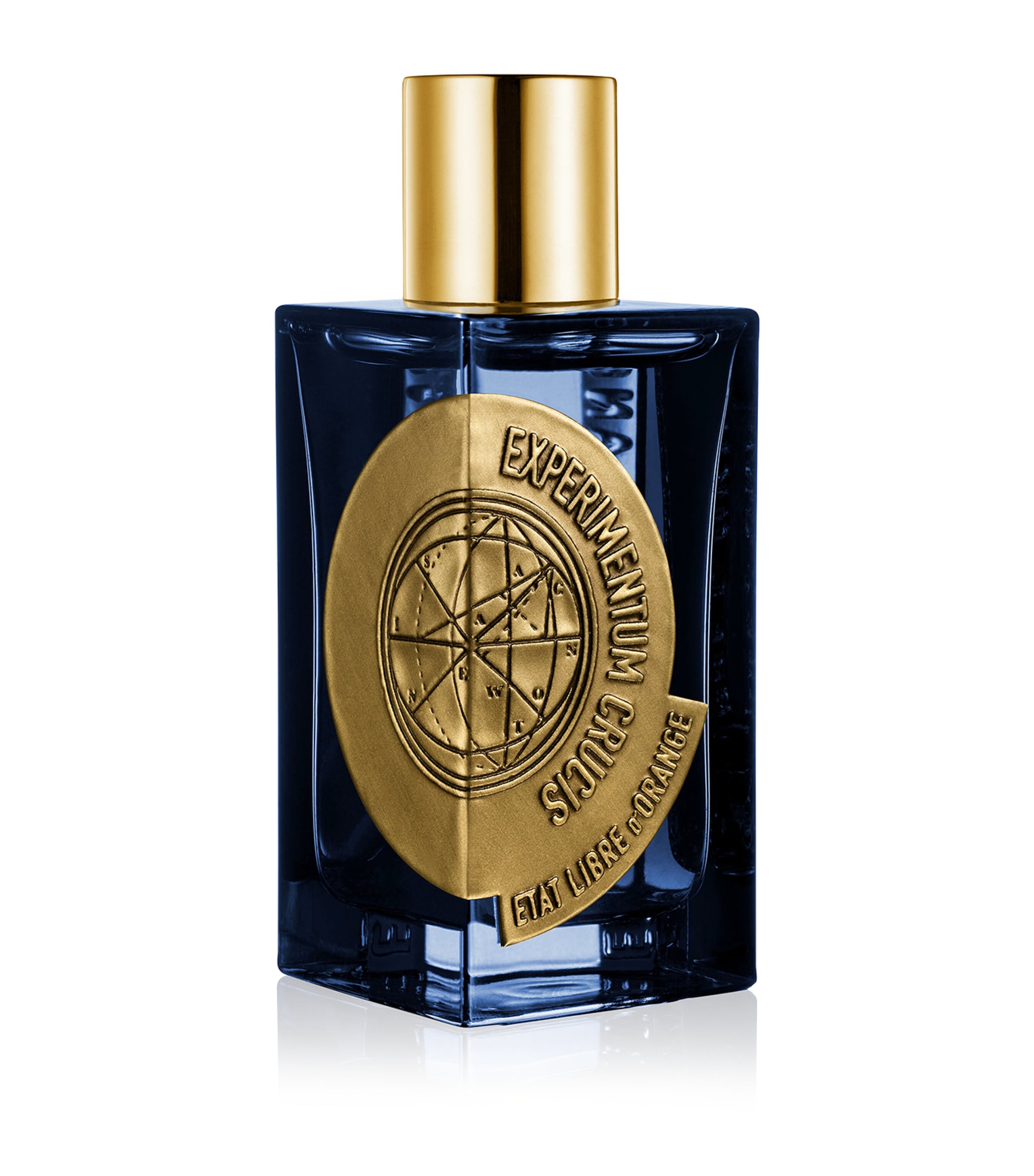 Etat Libre D'orange Experimentum Crucis Eau De Parfum