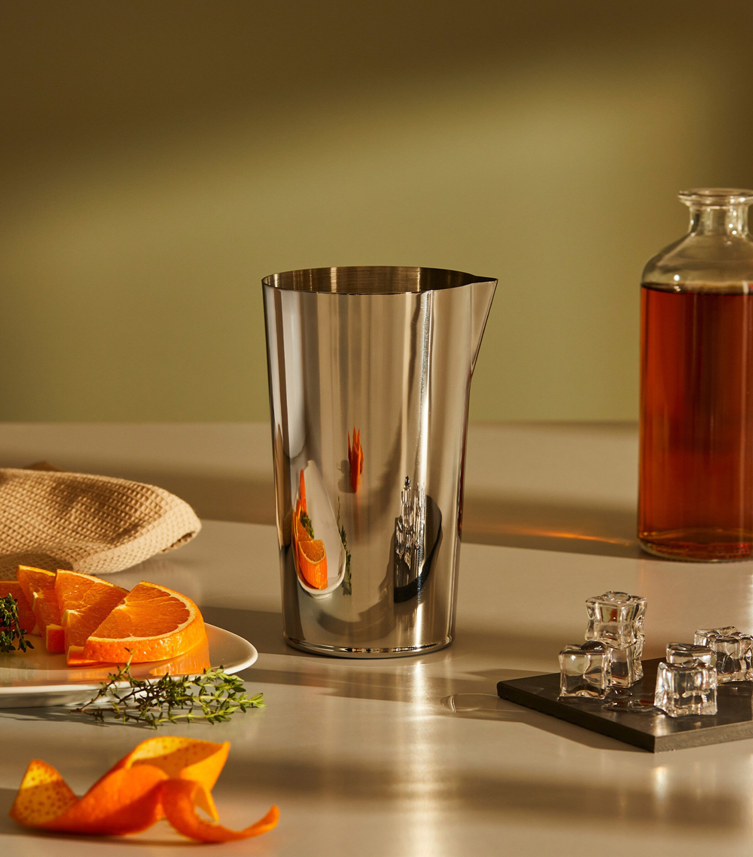 The Tending Box Mixer MULTI Image 3