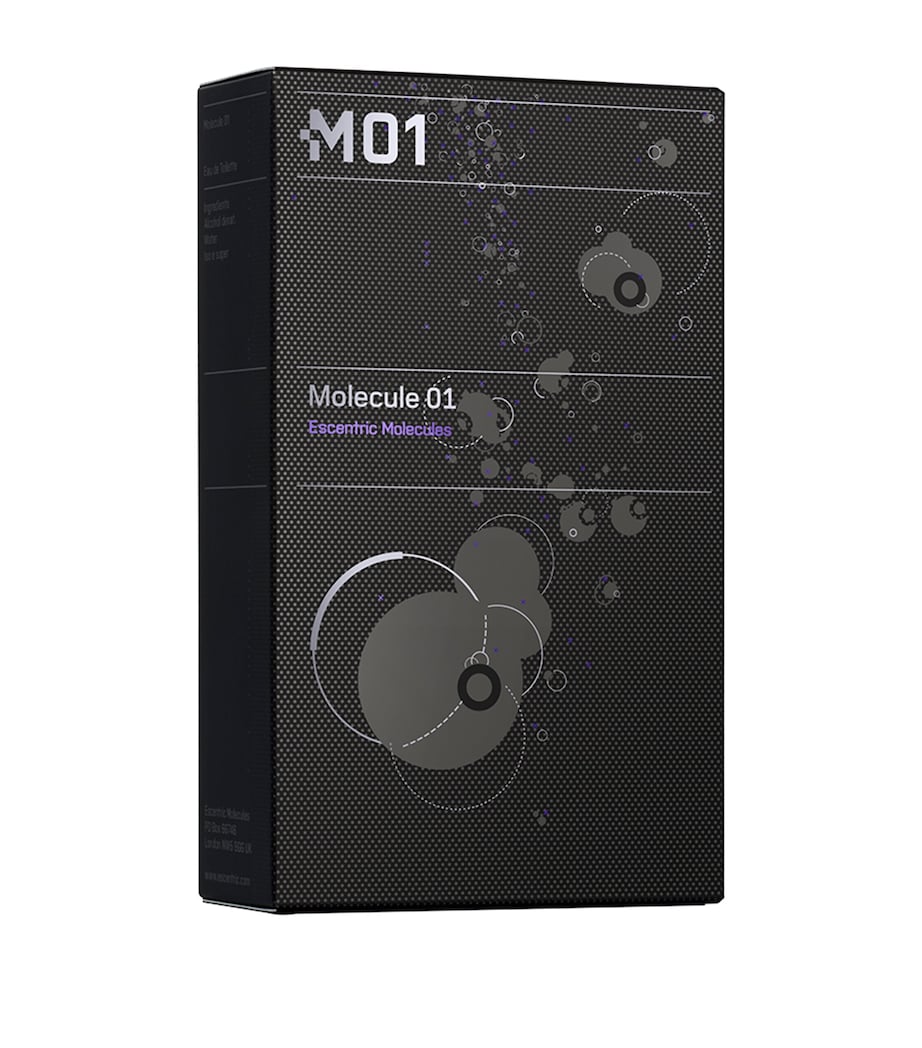 Molecule 01 Eau de Toilette (100ml) NO COLOUR Image 4