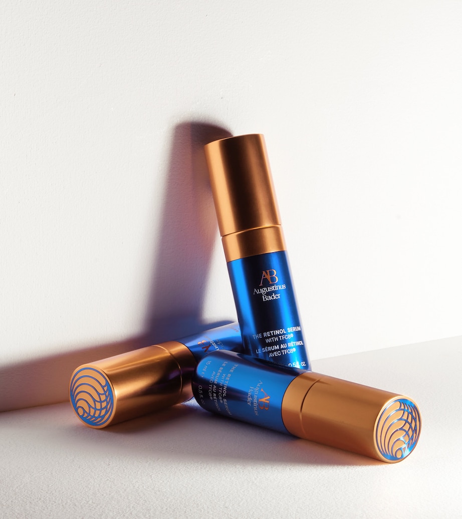 The Retinol Serum (15ml) NO COLOUR Image 13