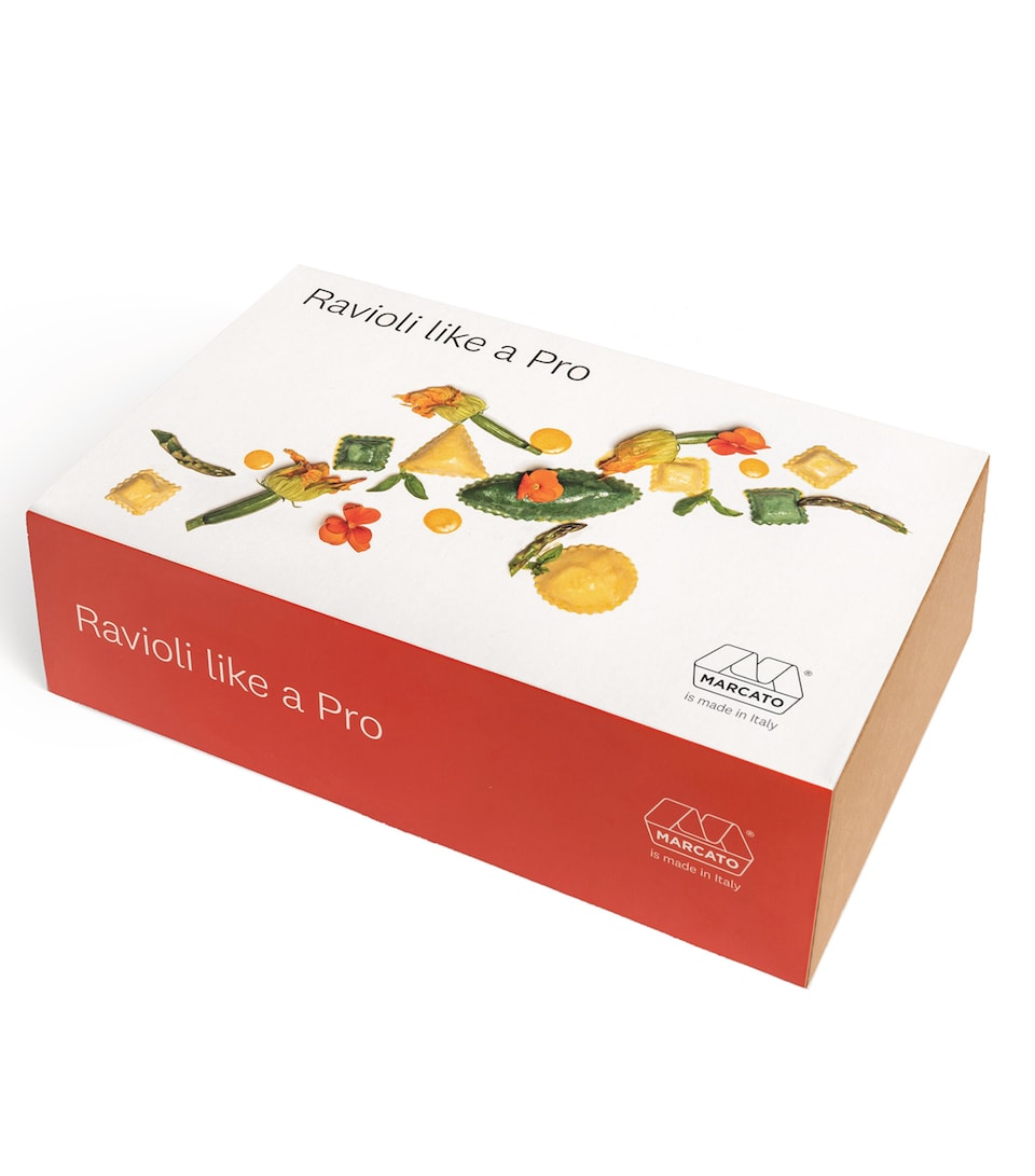 Ravioli Like a Pro Set