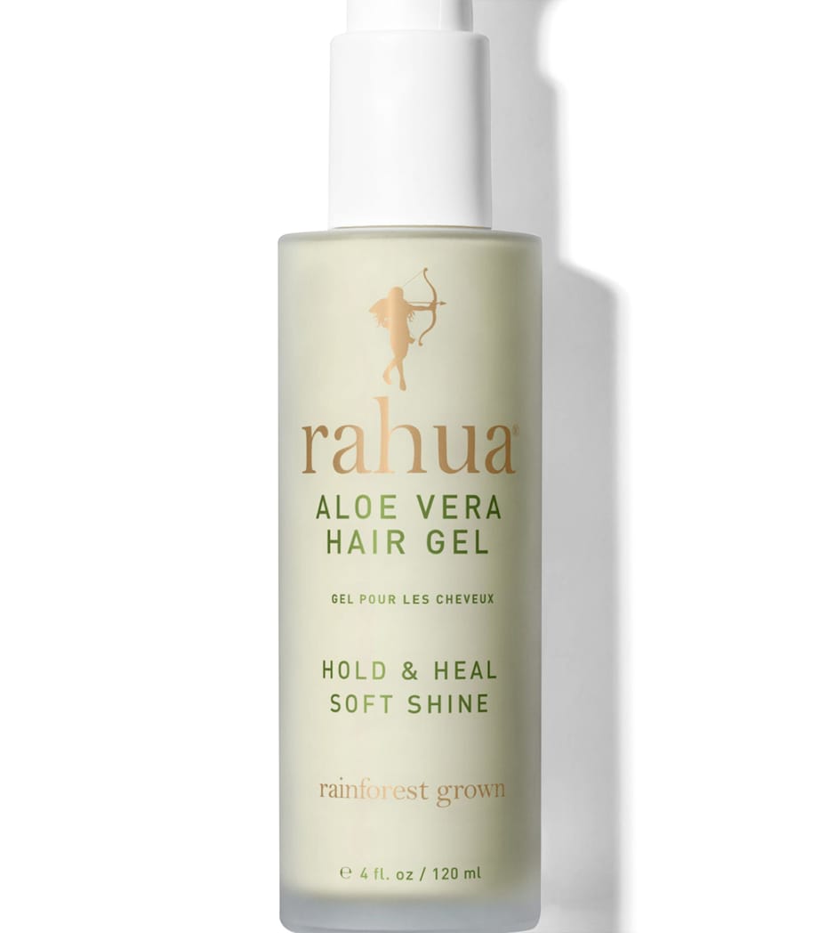 Aloe Vera Hair Gel (120ml) NO COLOUR Image 1