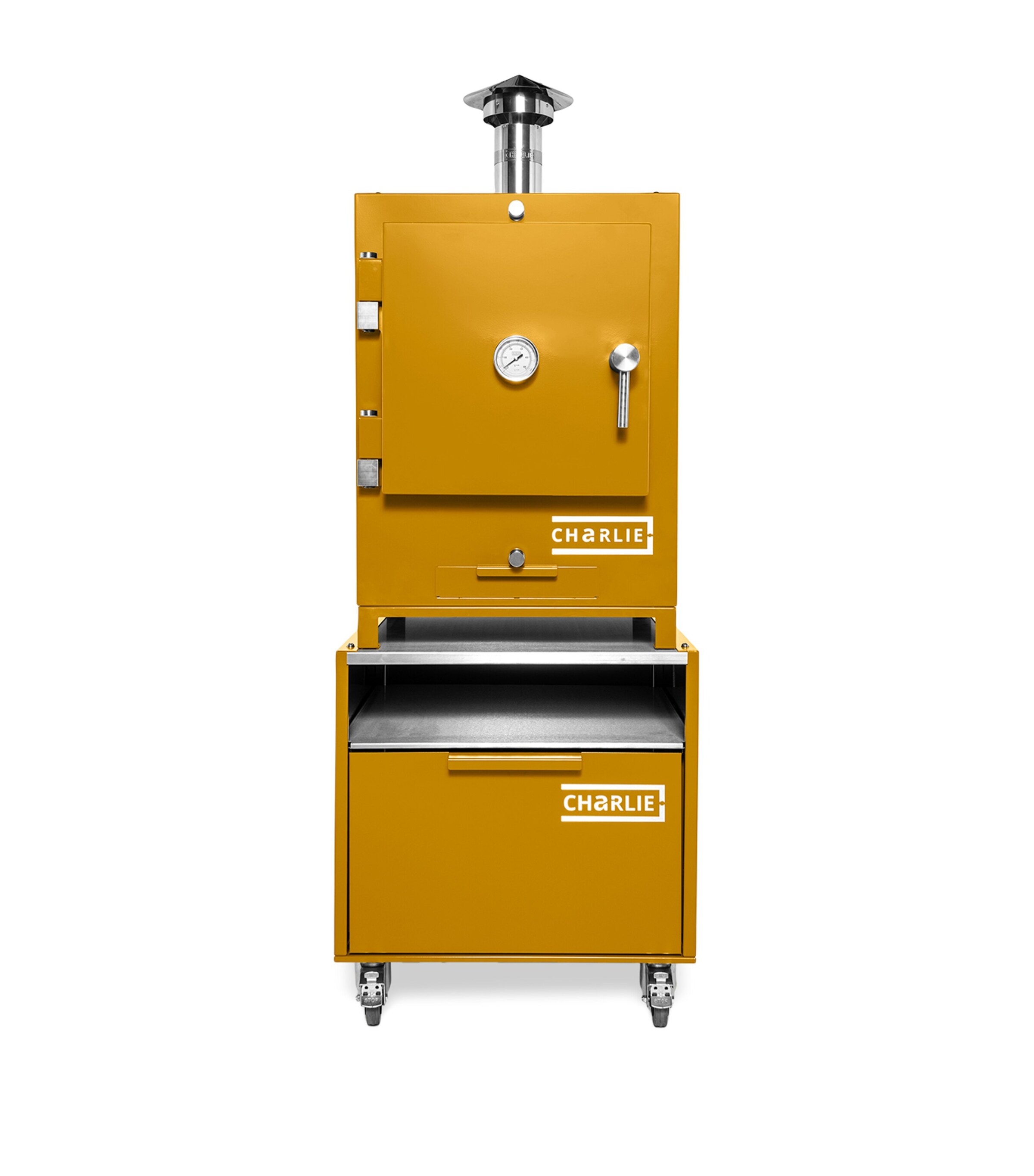 Tabletop Outdoor Oven HONECOMB Image 4