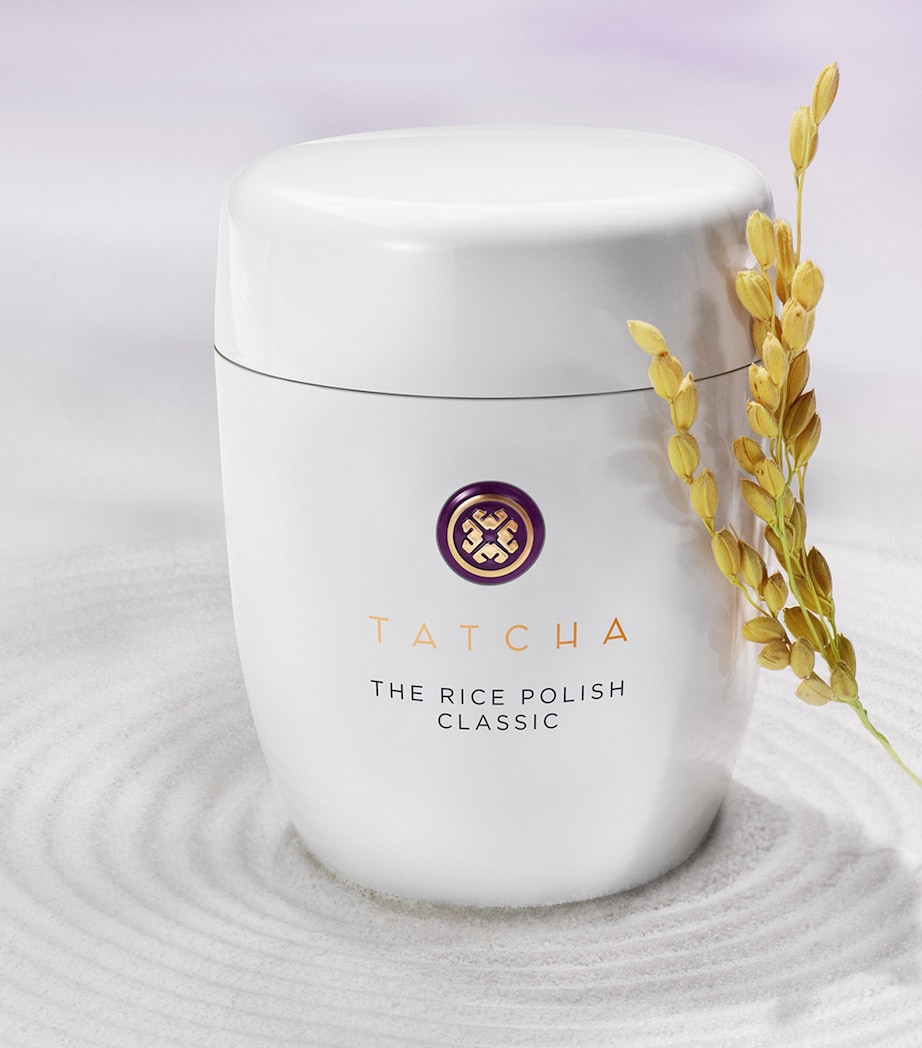 The Rice Polish Classic (60g) NO COLOUR Image 2