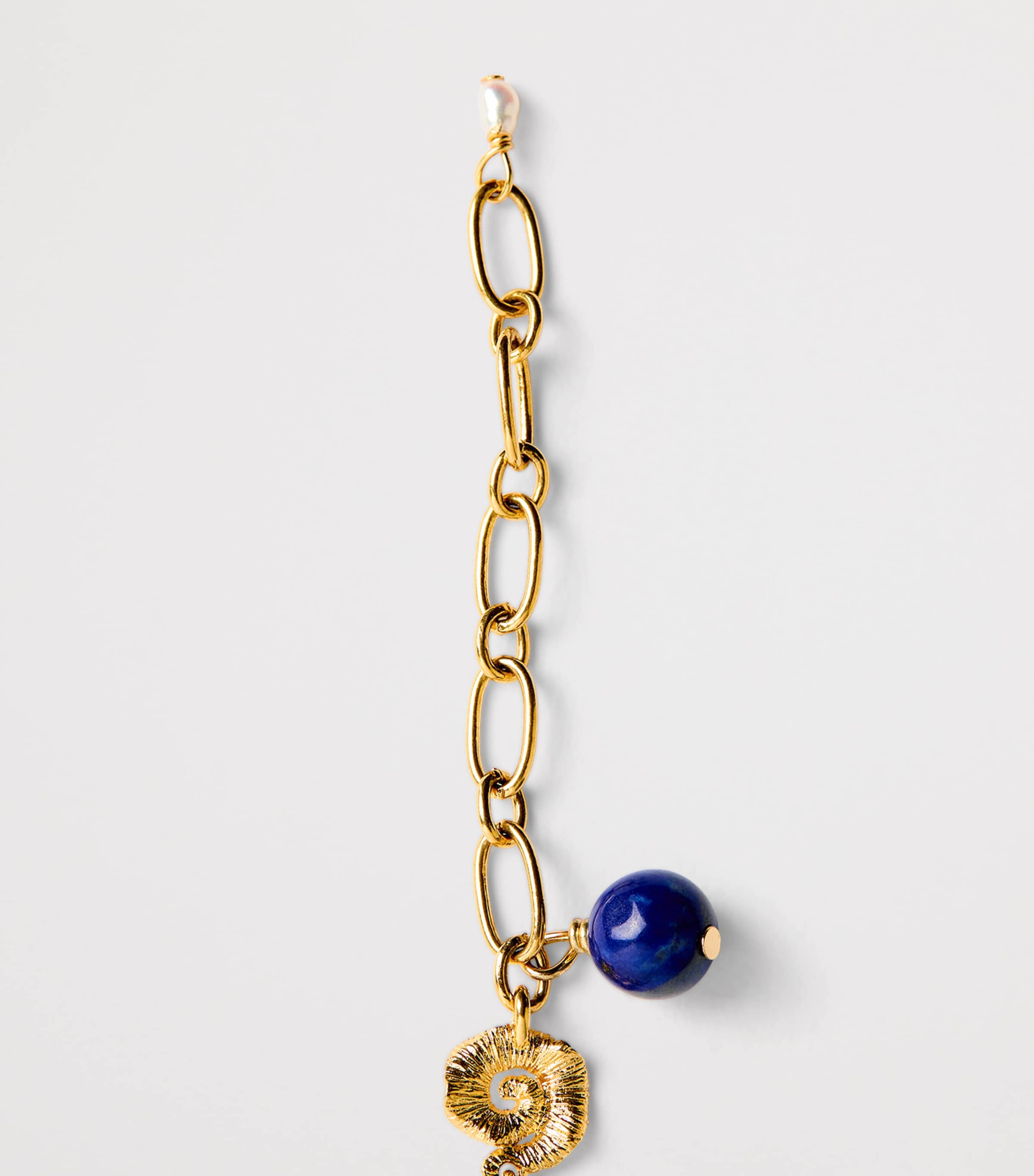 Anni Lu Gold-Plated Under The Sun Bracelet Gold Image 4