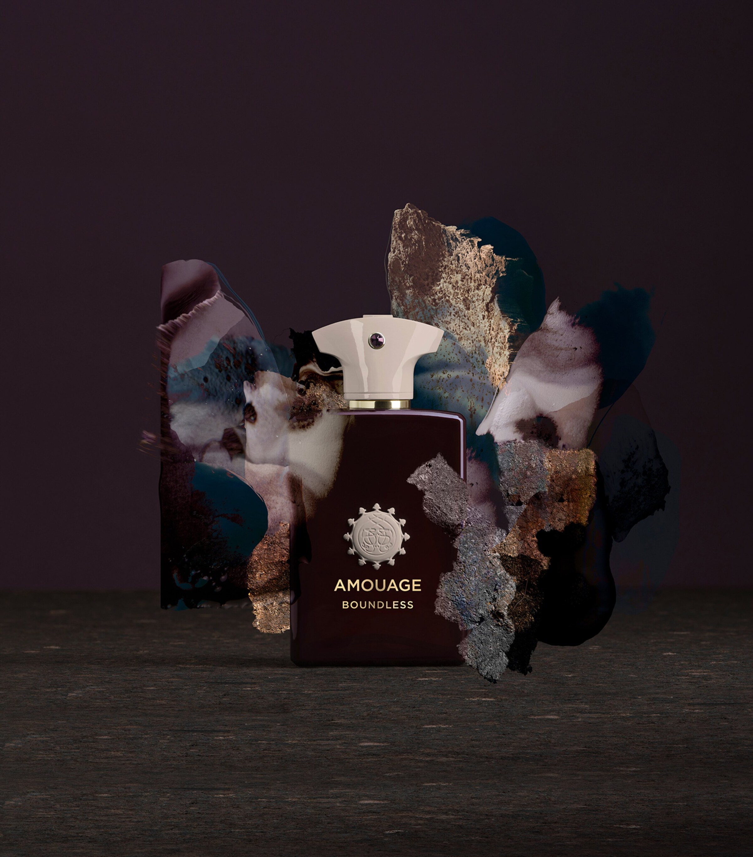 Boundless Eau de Parfum (100ml) NO COLOUR Image 5