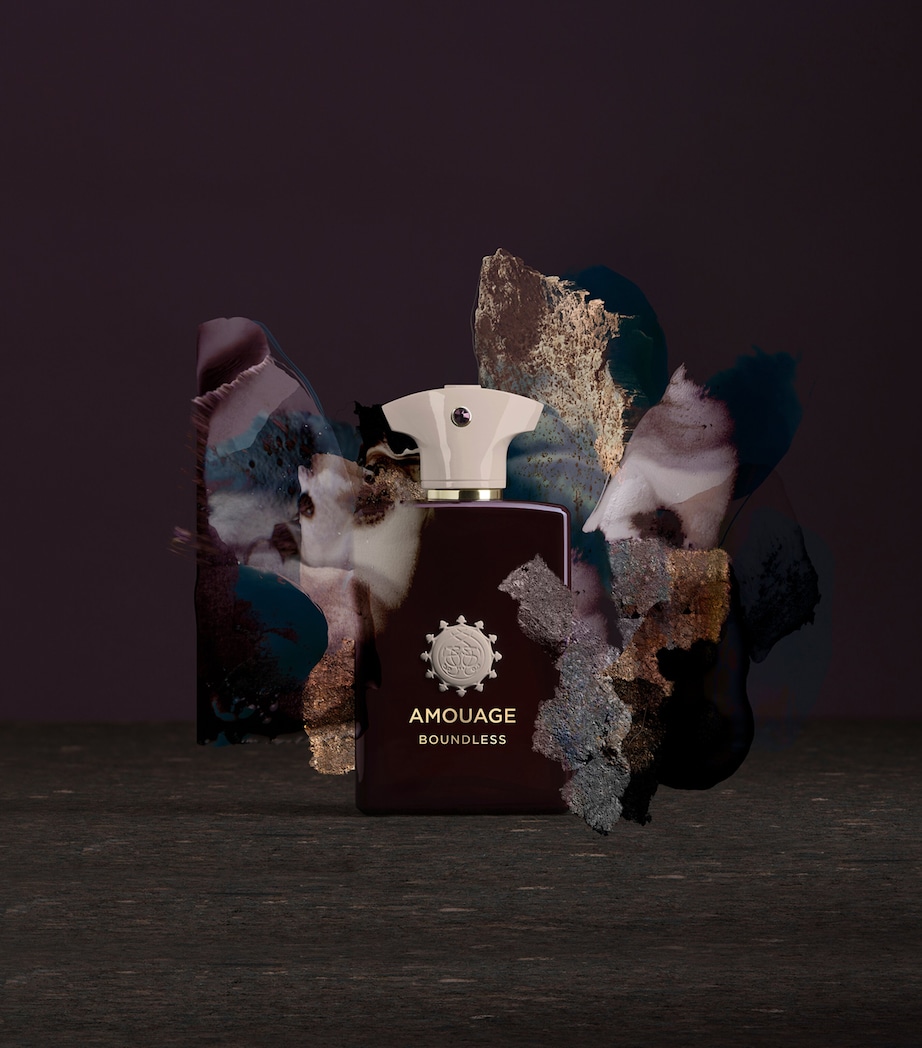 Boundless Eau de Parfum (100ml) NO COLOUR Image 5