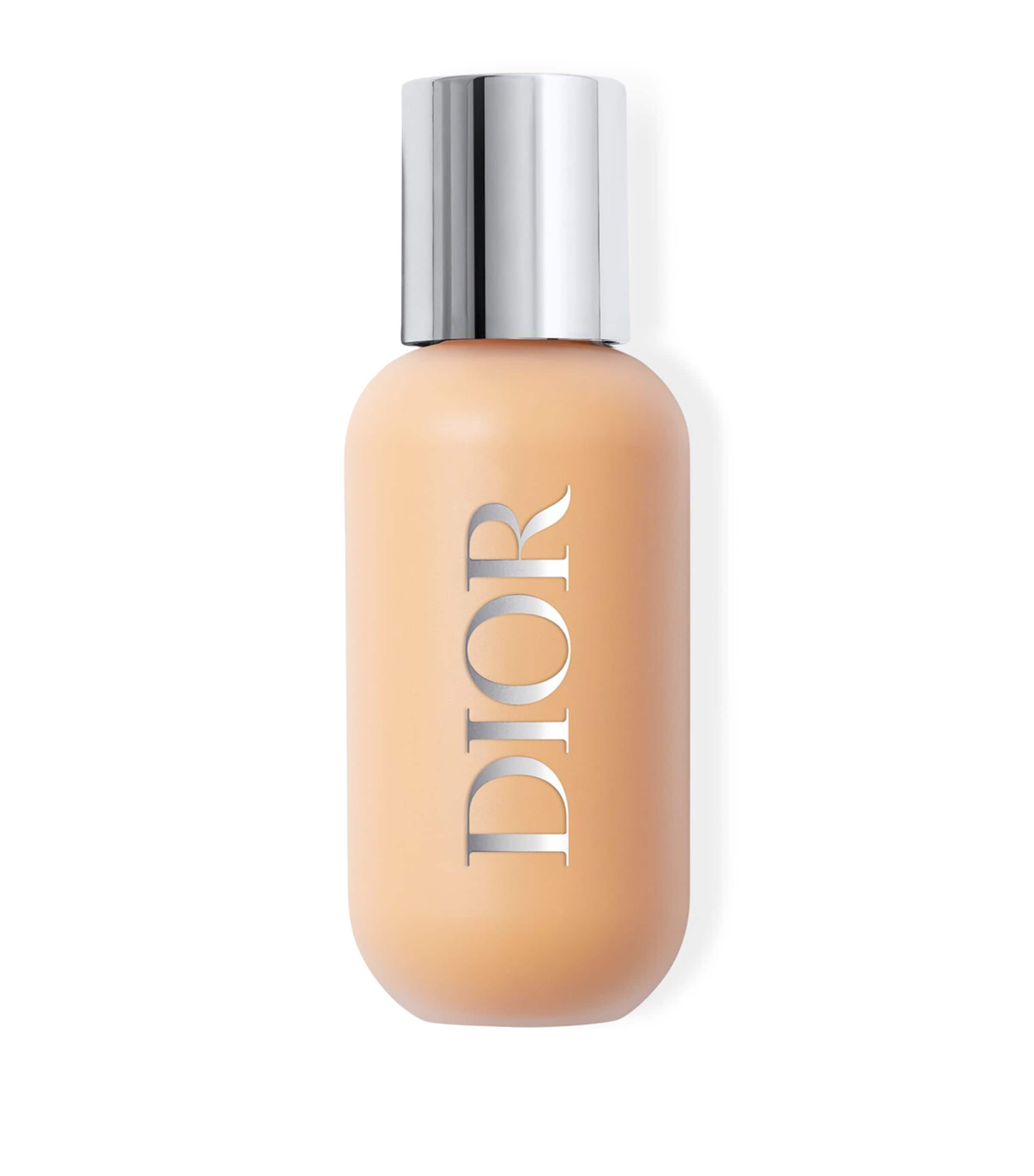 Dior Face & Body Foundation In White