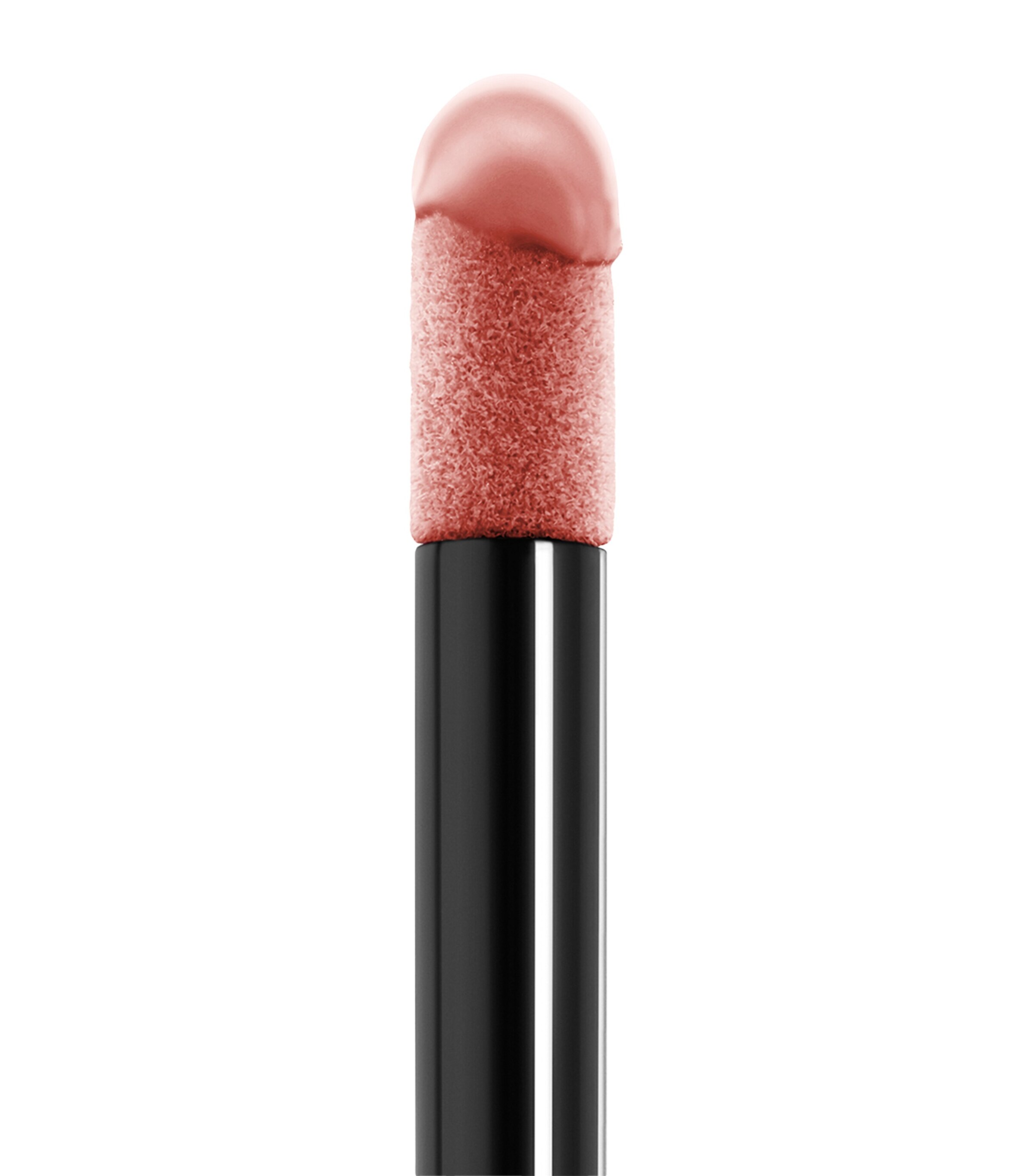 Matte Fluid Lip Colour TERAKOTAKISS Image 4
