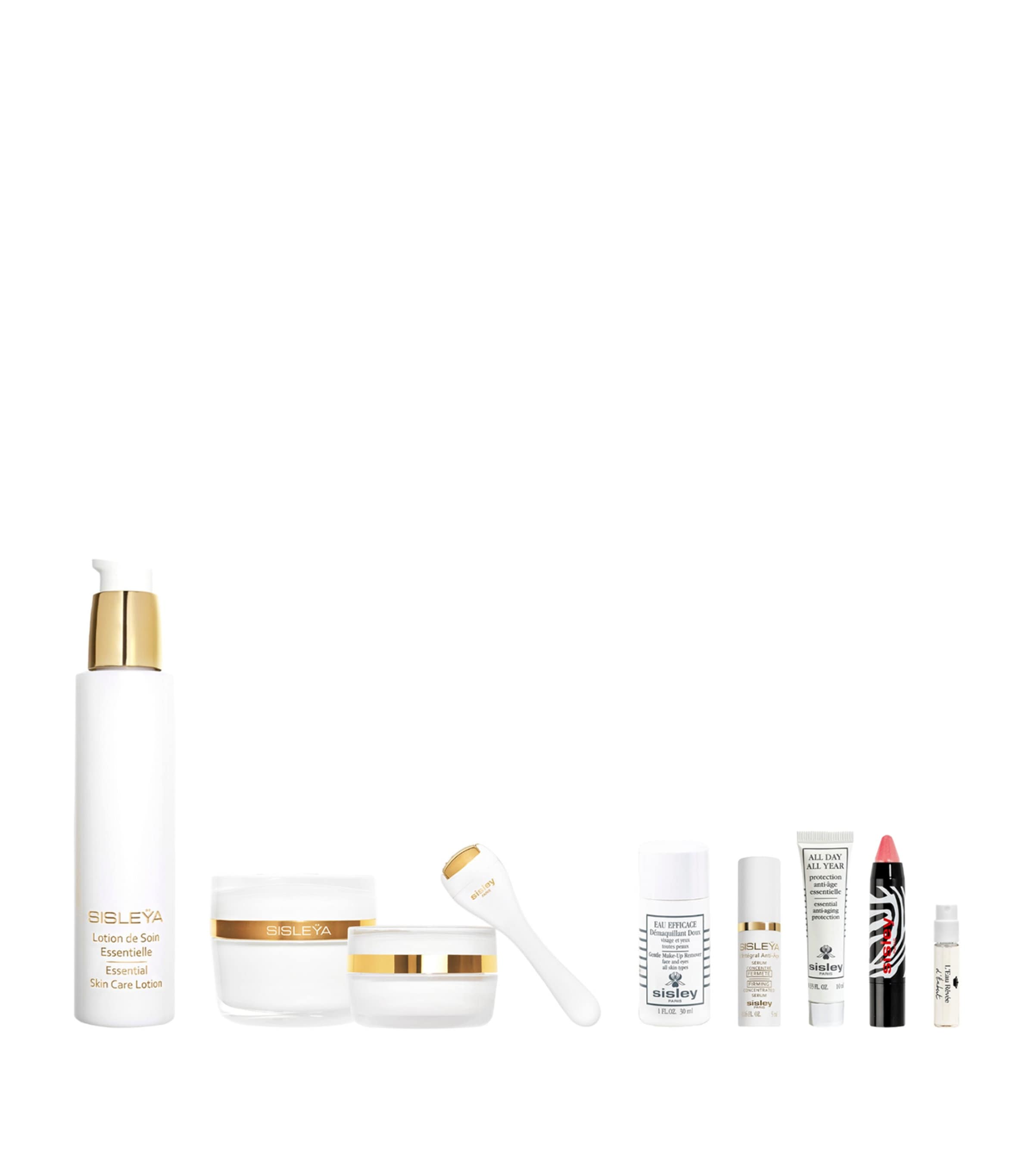 Sisley Sisleÿa L'Intégral Anti-Âge Prestige Vanity Image 1